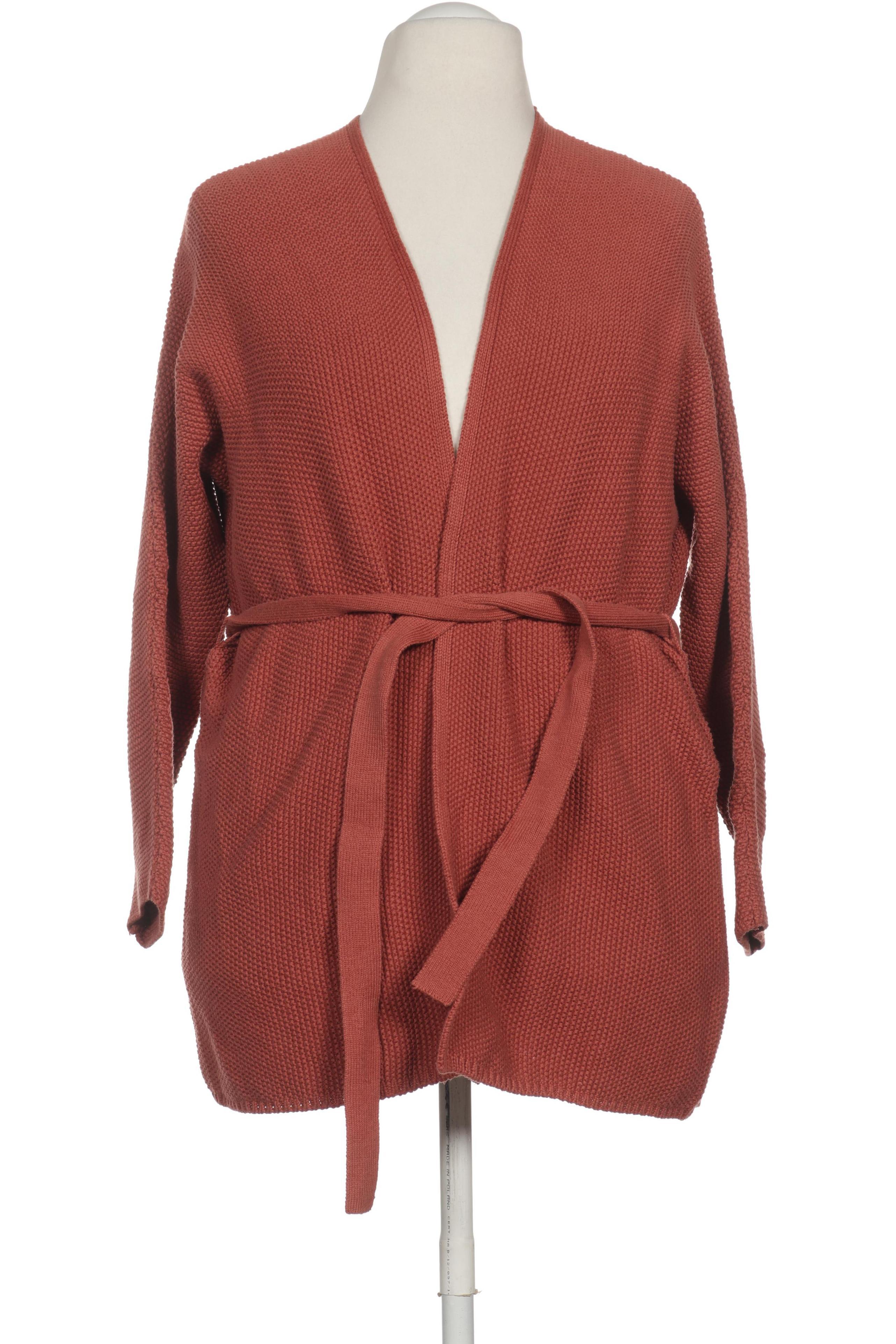 

s.Oliver Damen Strickjacke, rot, Gr.