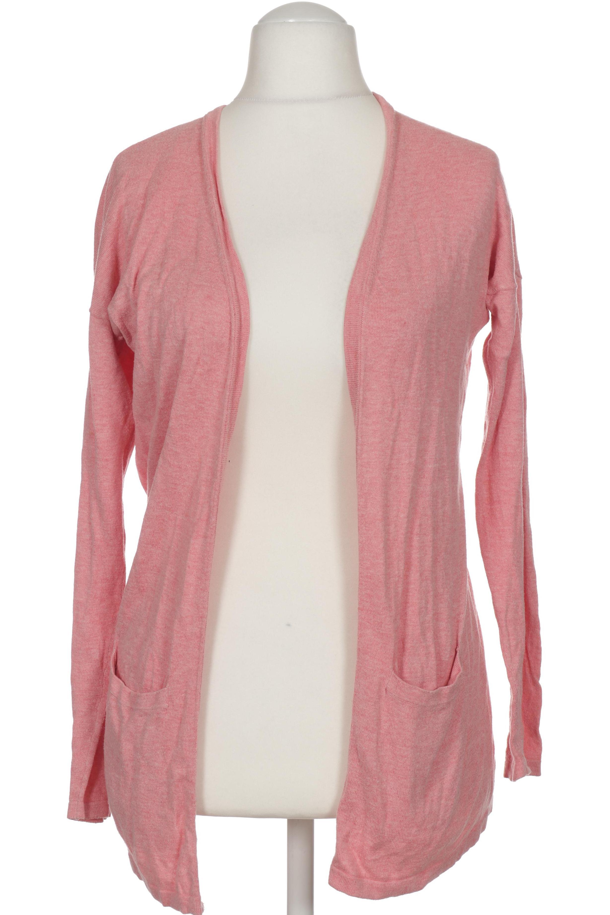 

s.Oliver Damen Strickjacke, pink, Gr. 36