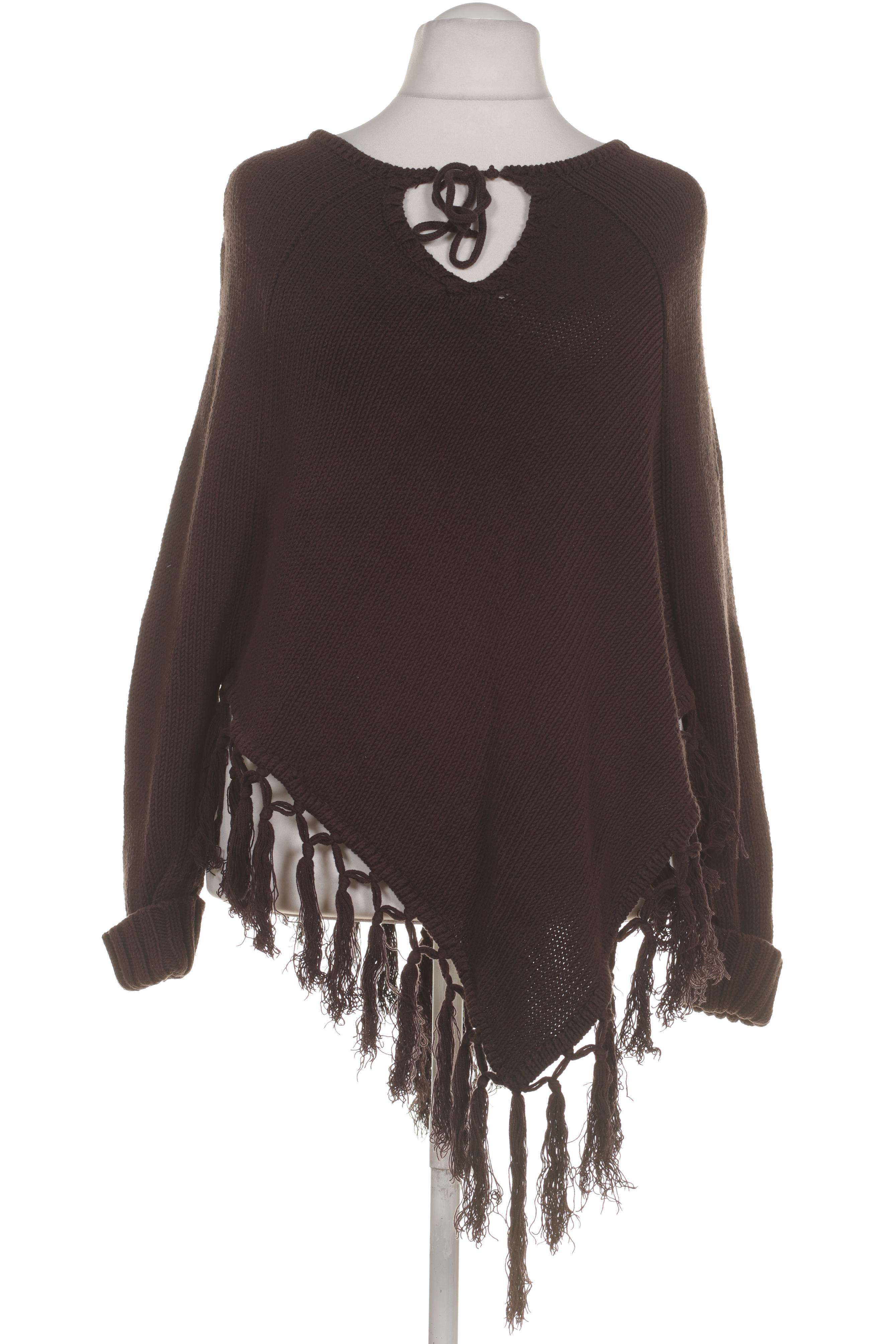 

s.Oliver Damen Pullover, braun, Gr.