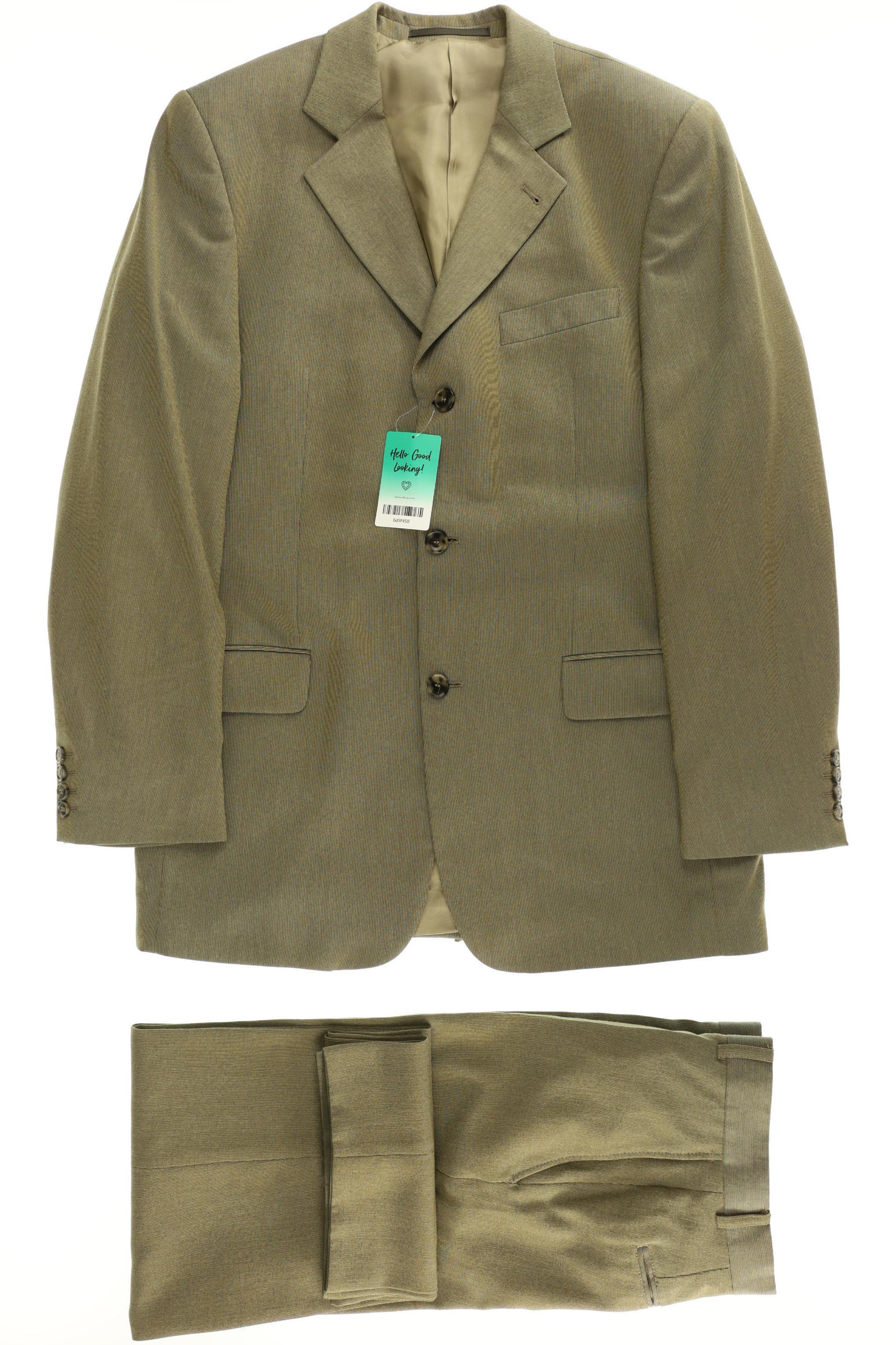 

s.Oliver Herren Anzug, grau, Gr.