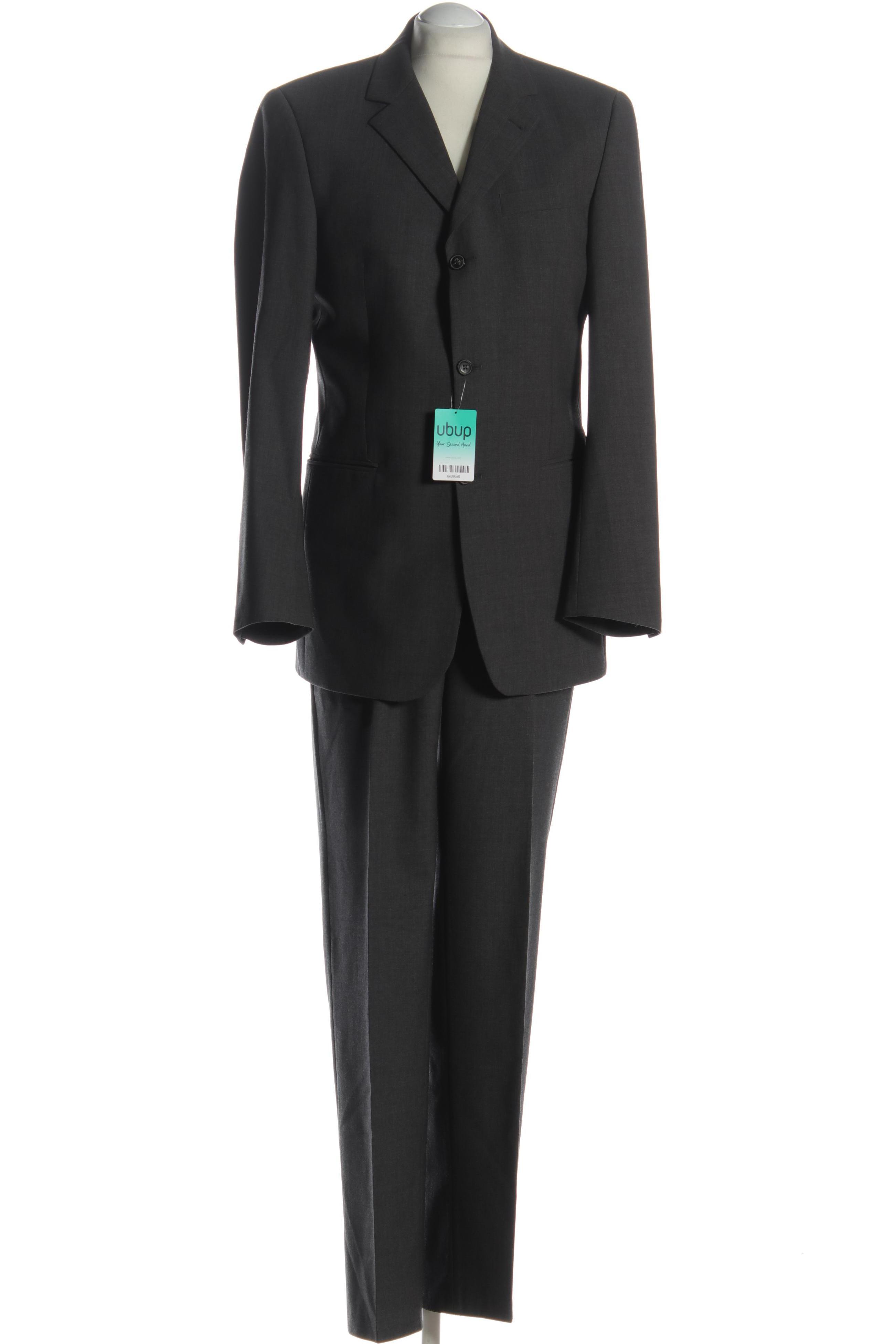 

s.Oliver Herren Anzug, grau, Gr.