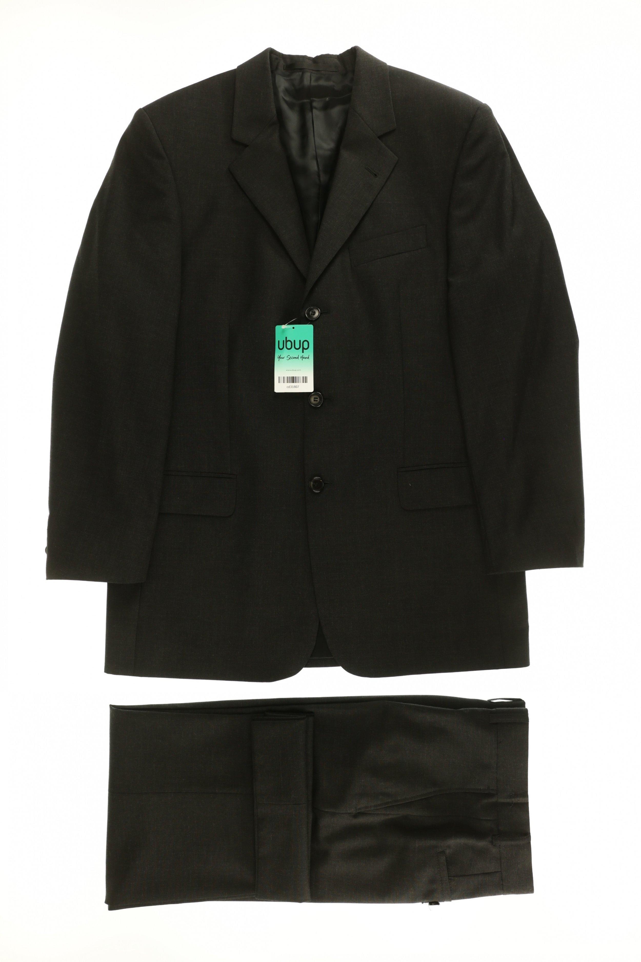 Thumbnail - s.Oliver Herren Anzug, schwarz, Gr. 48