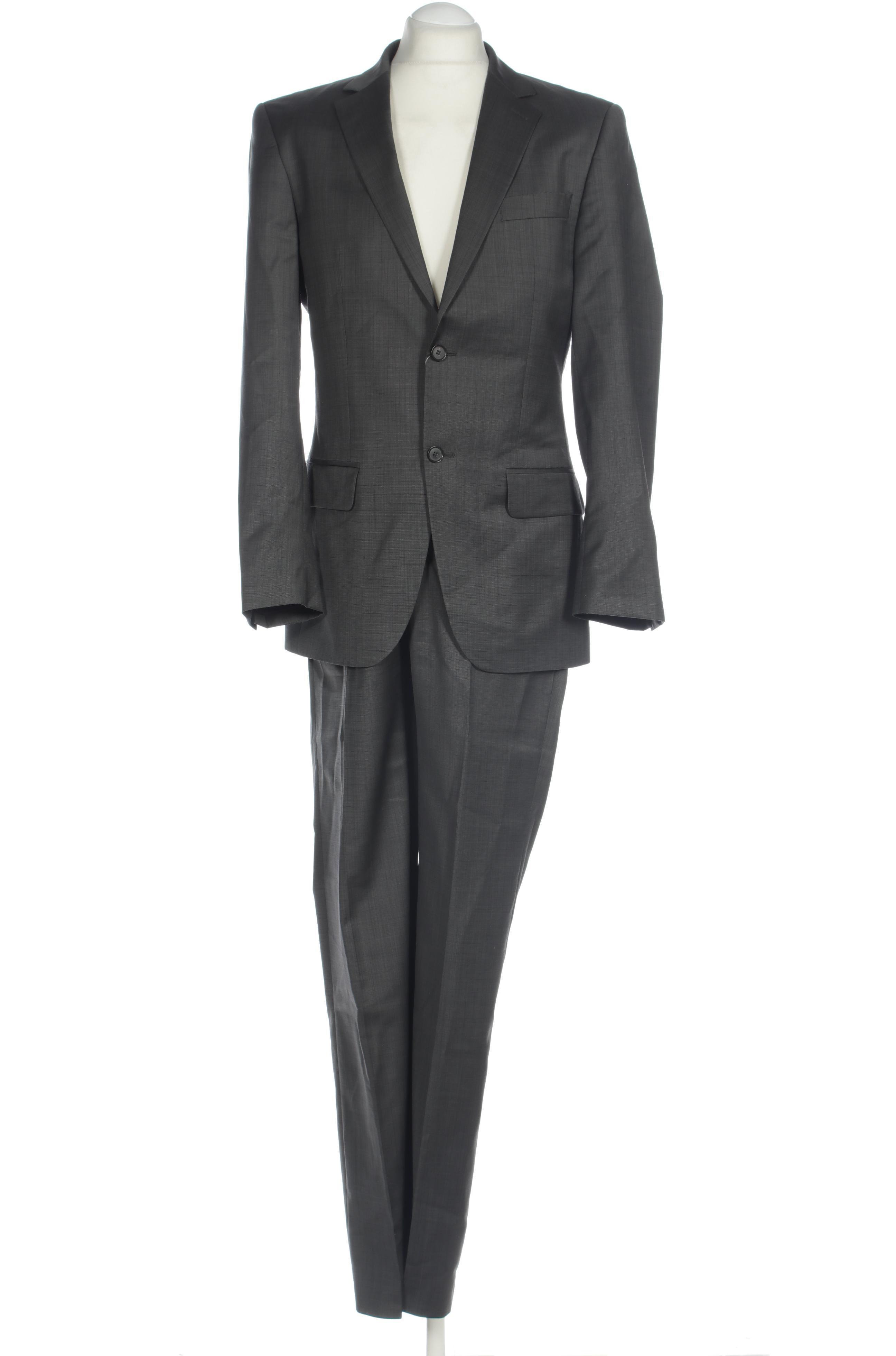 

s.Oliver Herren Anzug, grau, Gr.