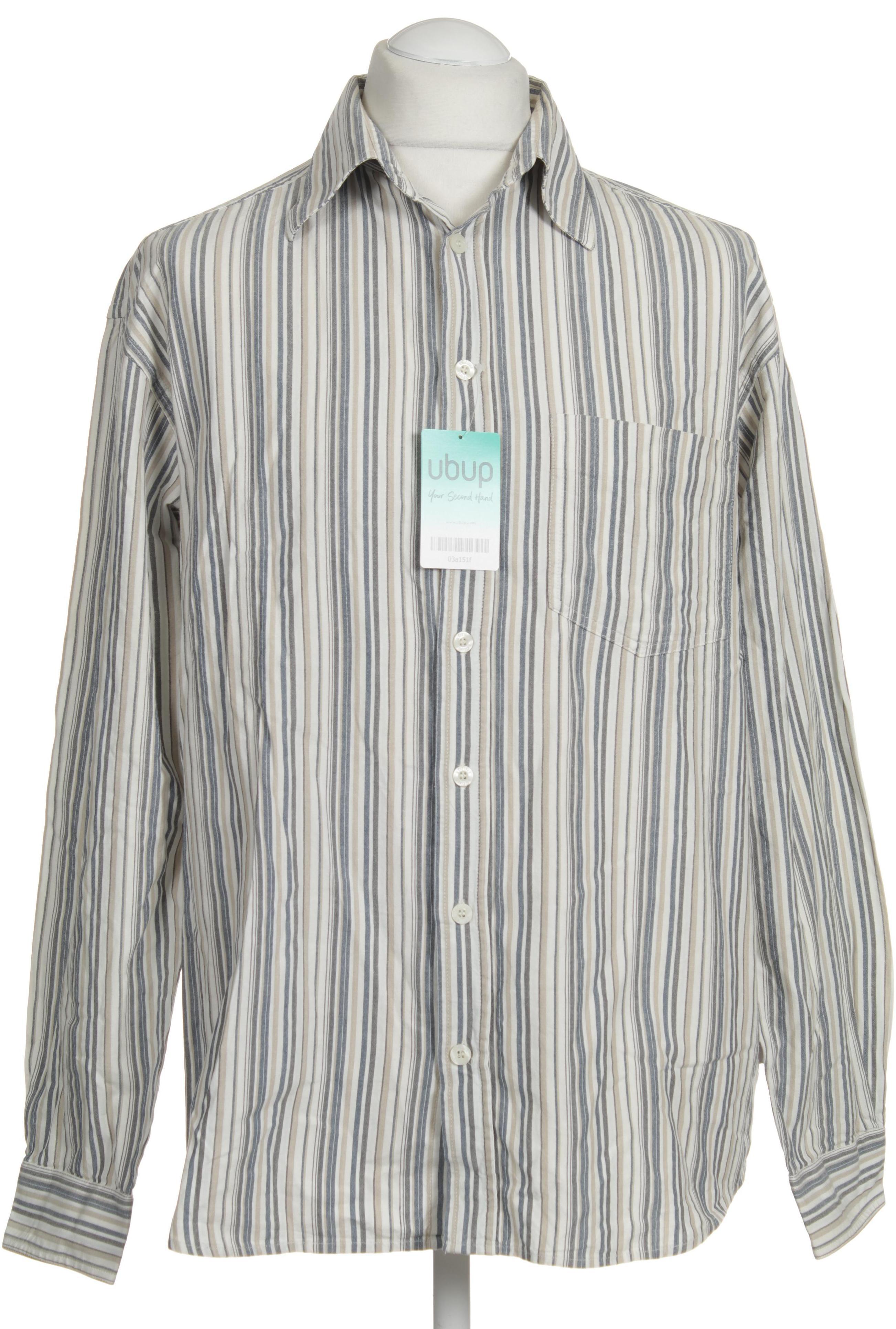 

s.Oliver Herren Hemd, grau, Gr.