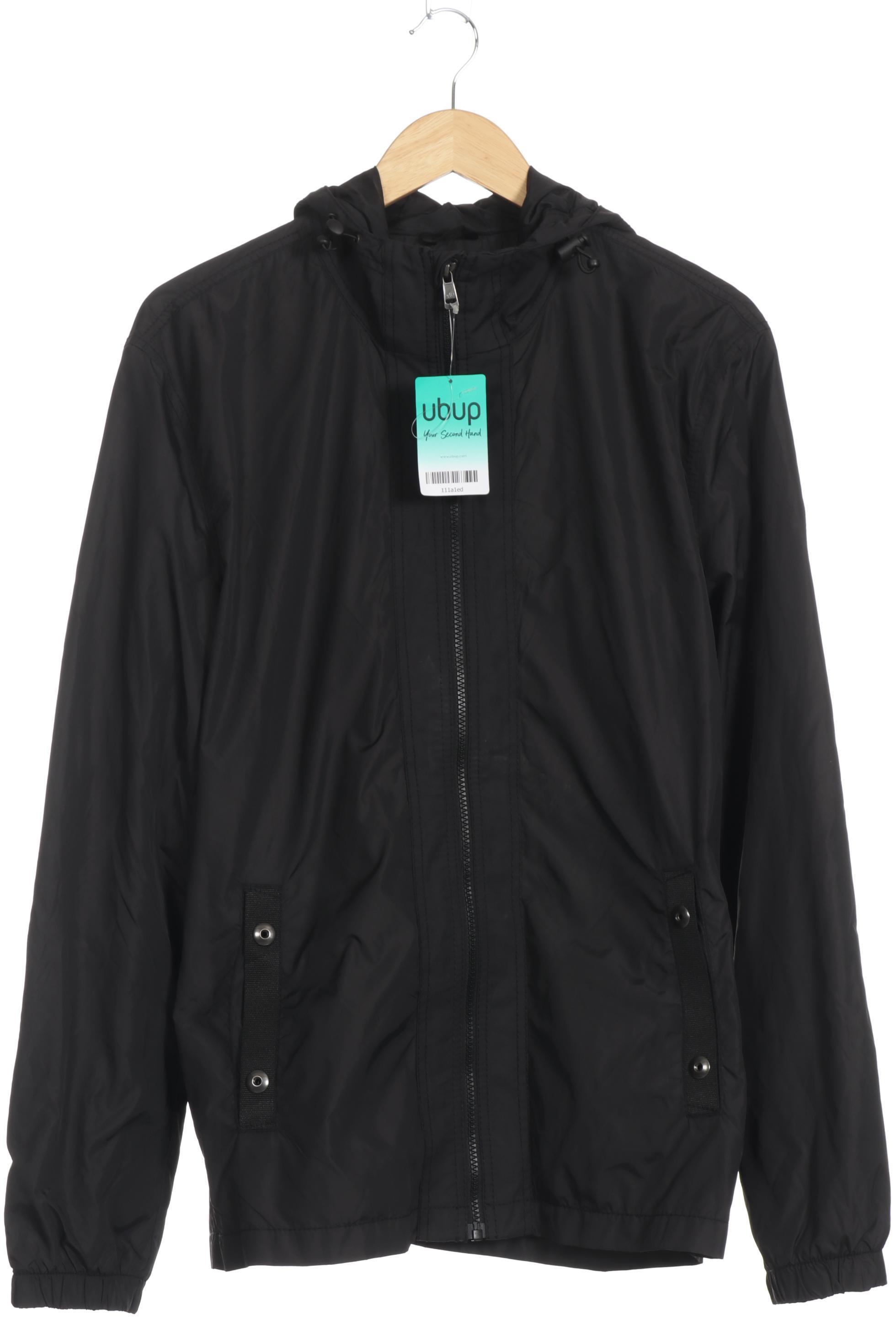 

s.Oliver Herren Jacke, schwarz, Gr.