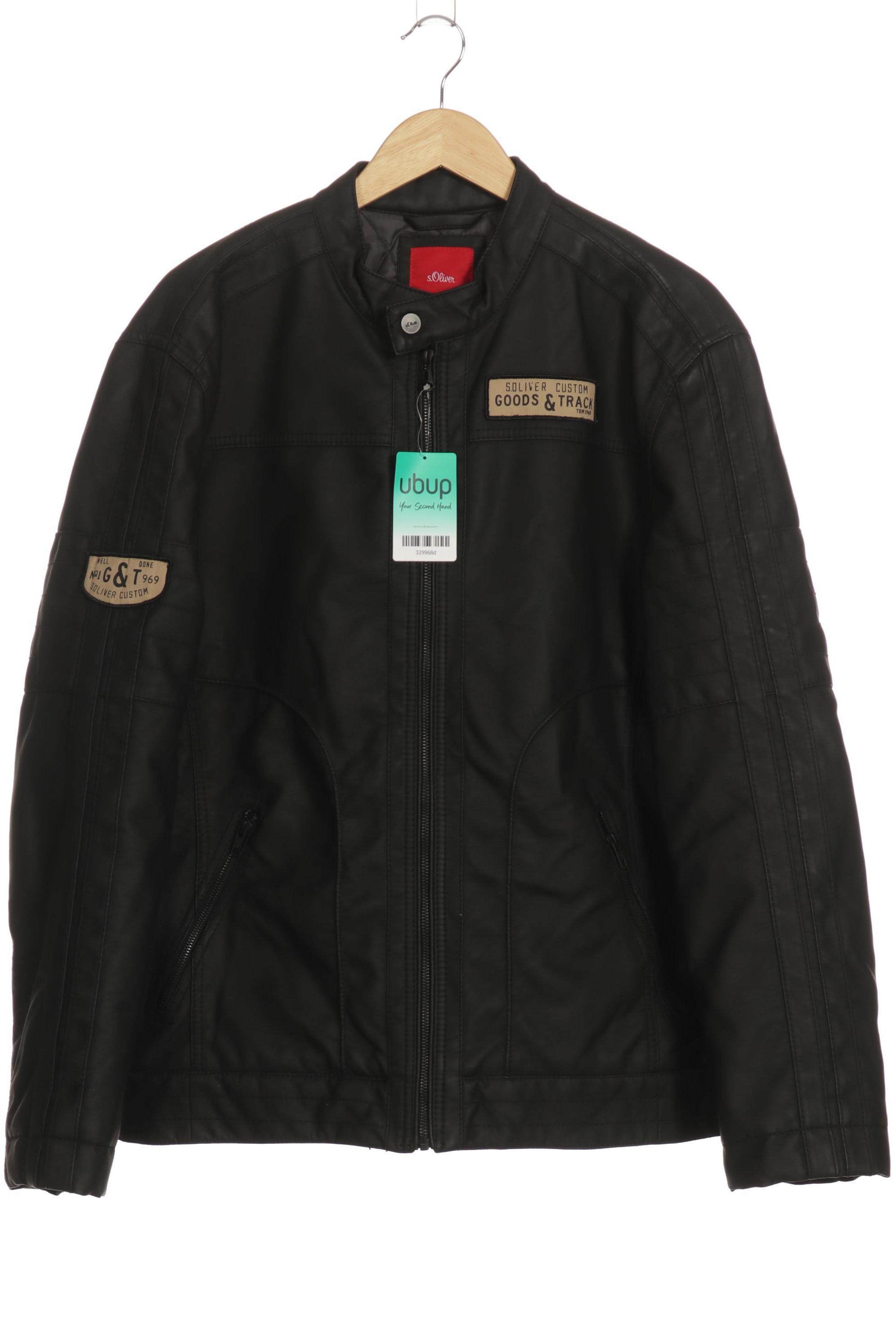 

s.Oliver Herren Jacke, , Gr.