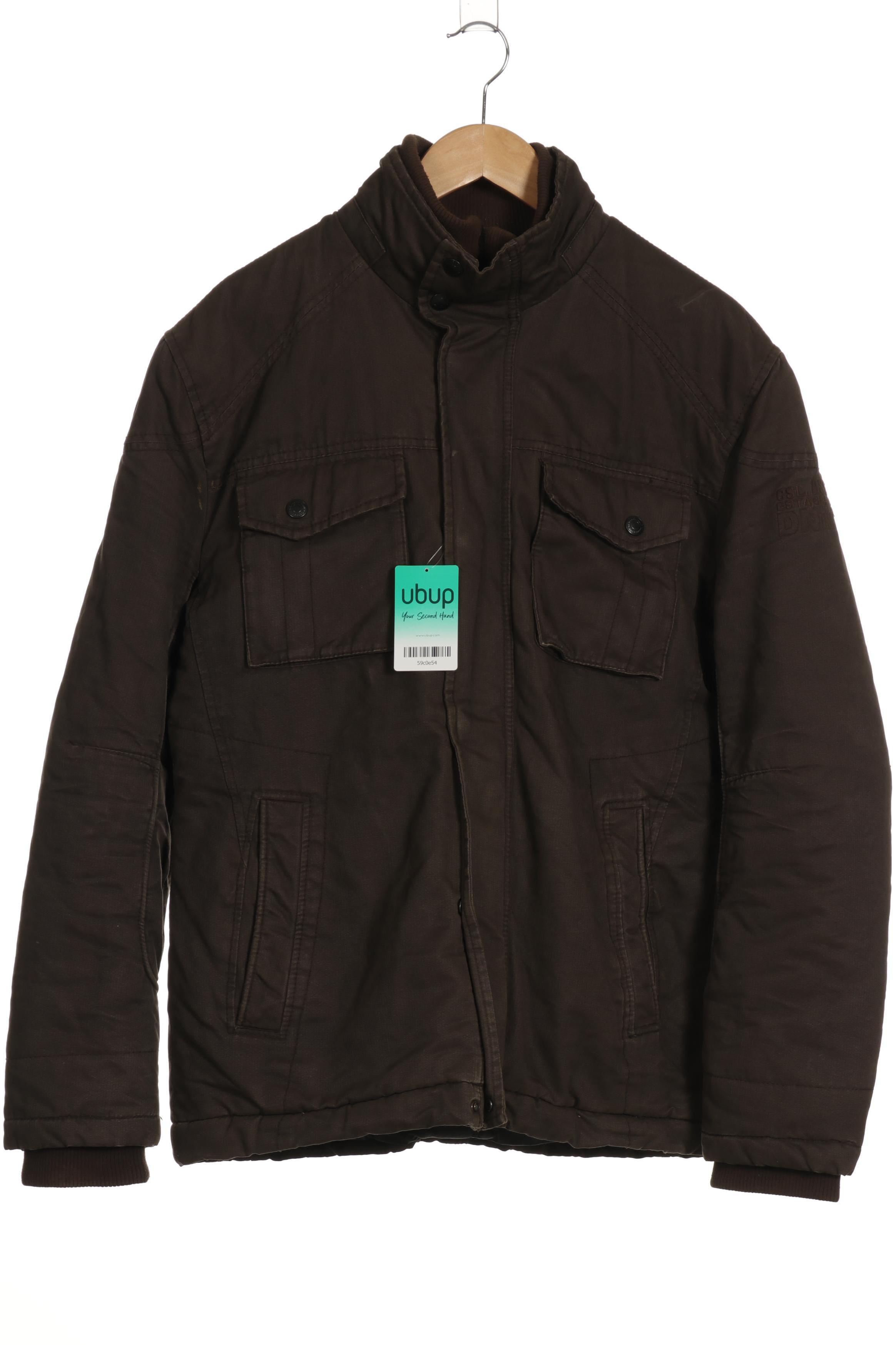 

s.Oliver Herren Jacke, braun, Gr.