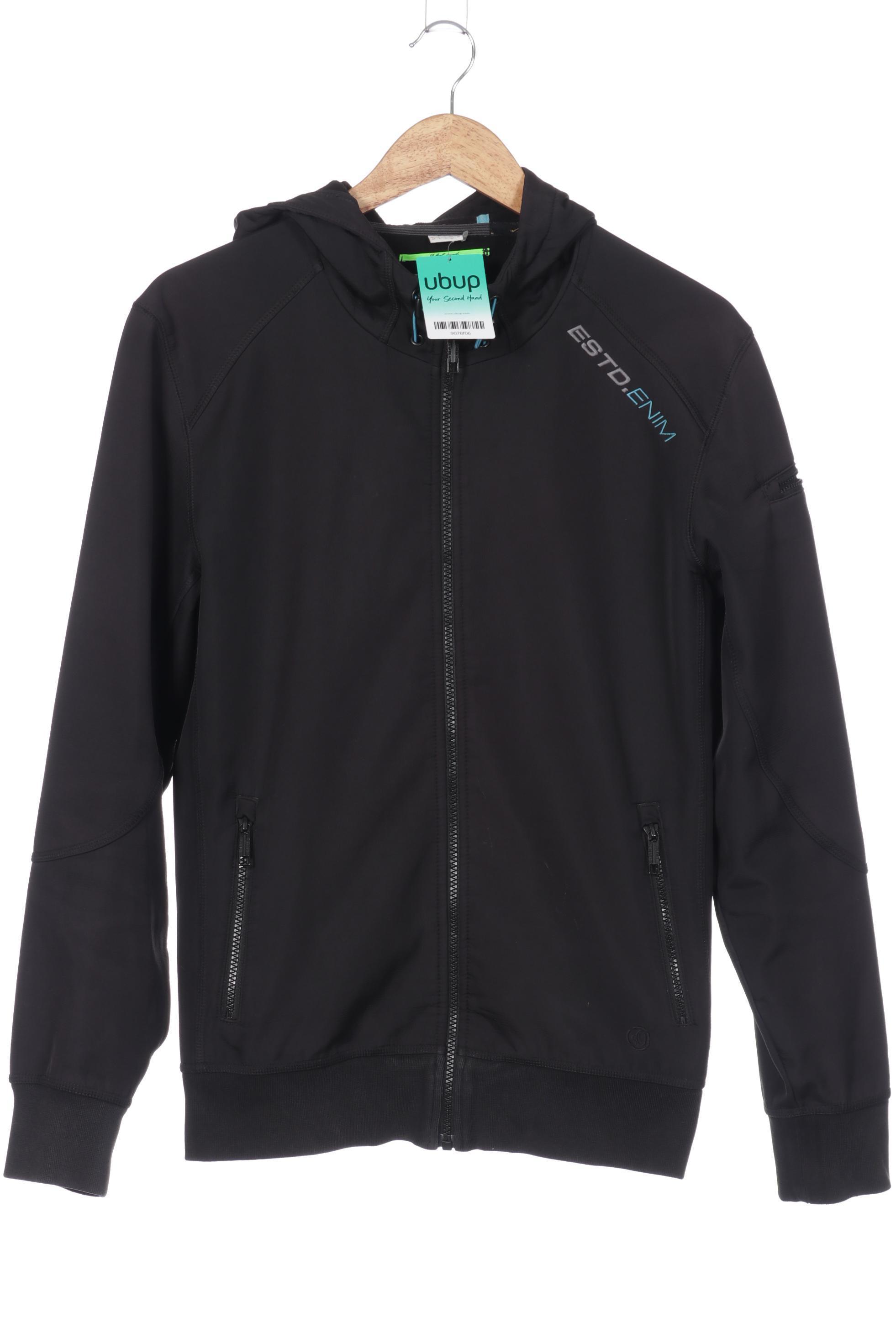 

s.Oliver Herren Jacke, schwarz, Gr.