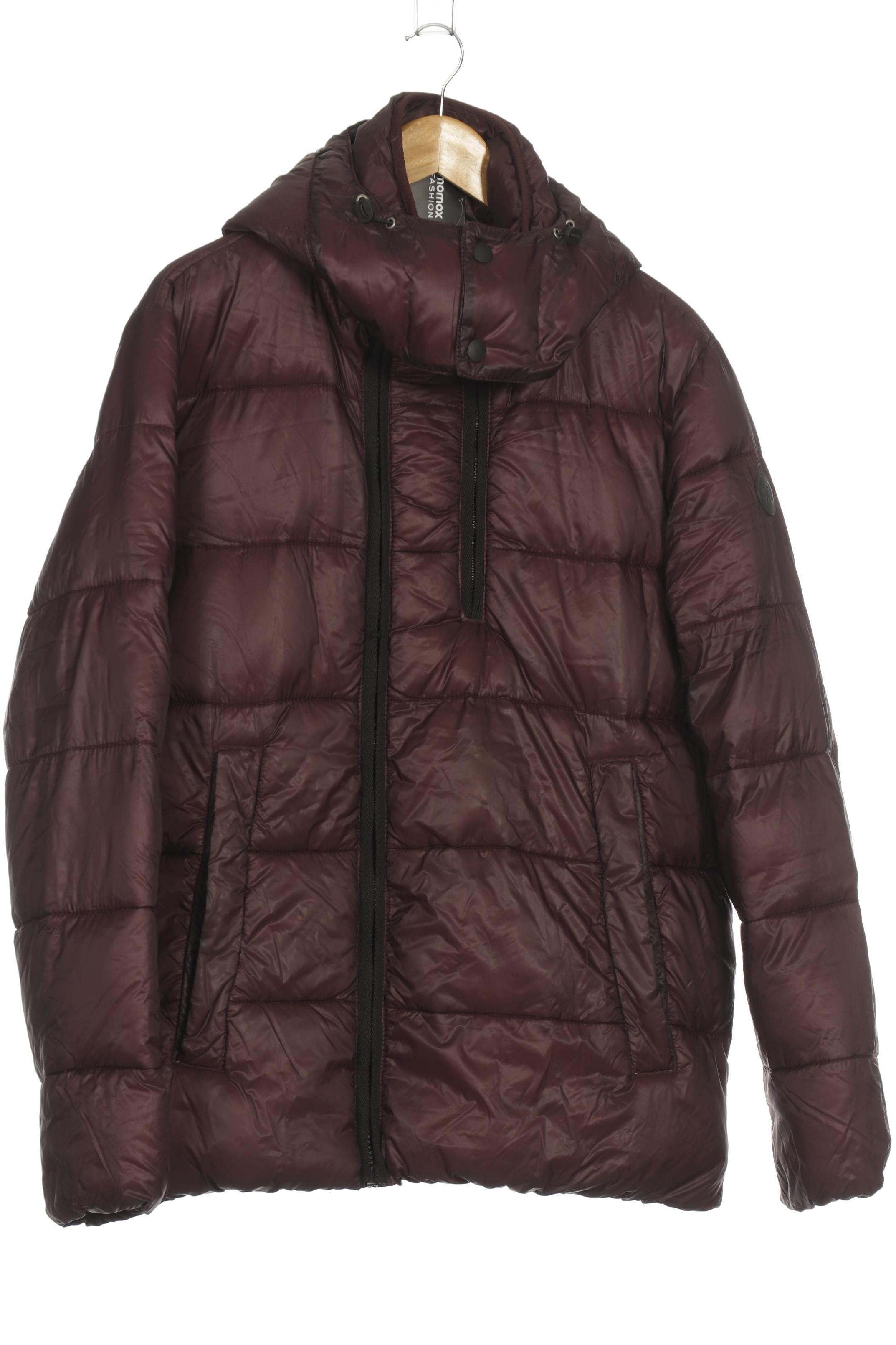 

s.Oliver Herren Jacke, rot, Gr.