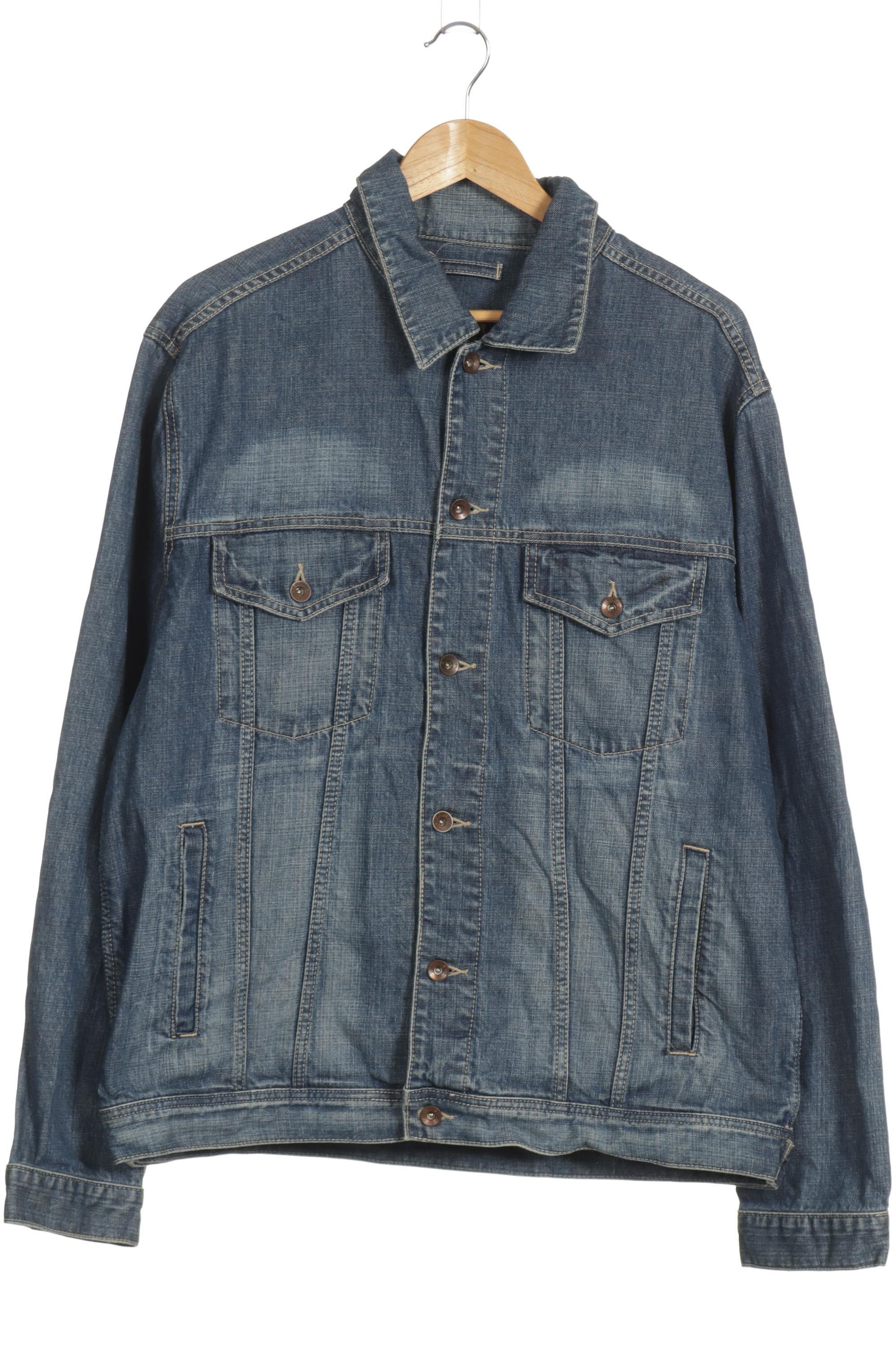 Thumbnail - s.Oliver Herren Jacke, blau, Gr.