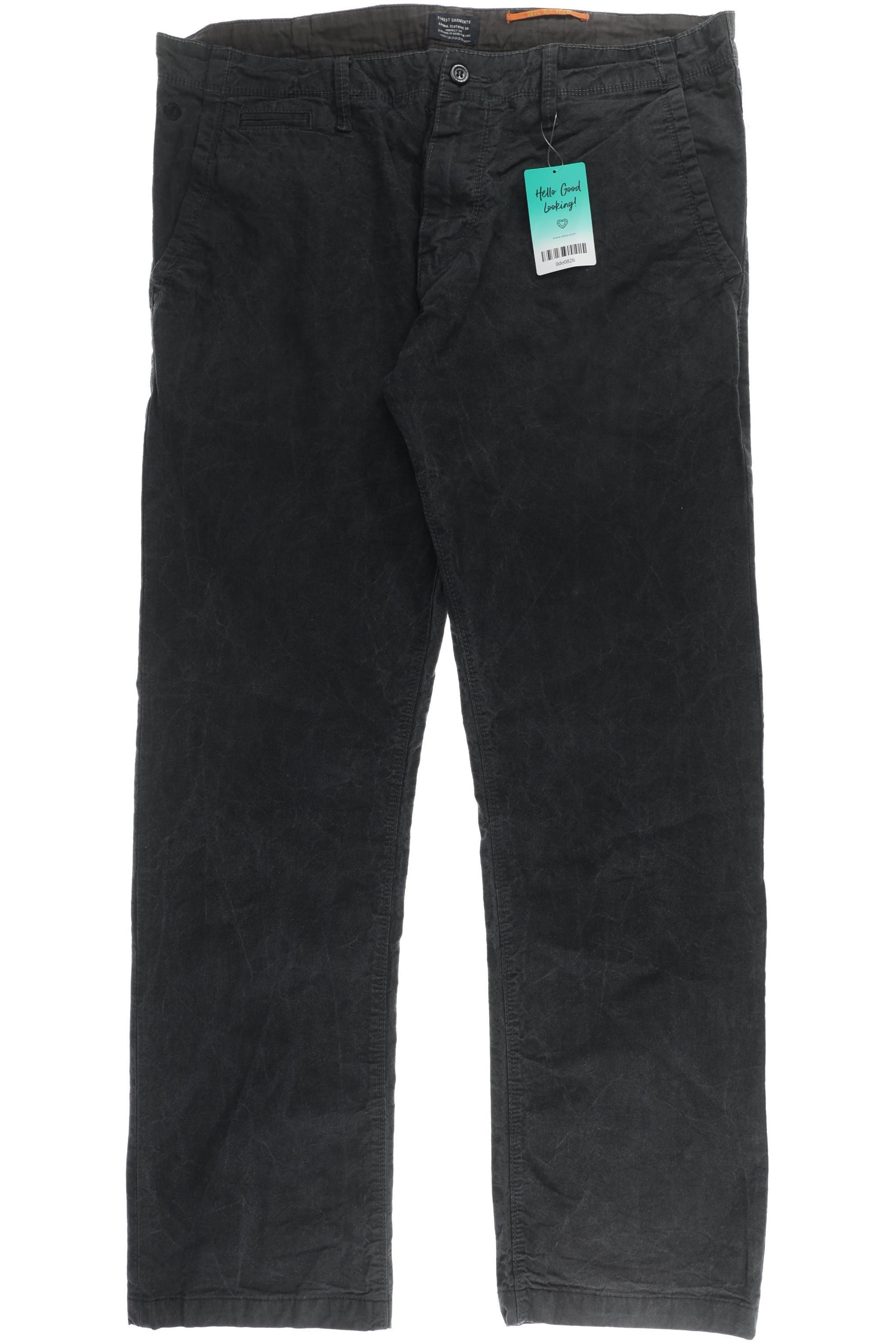 Thumbnail - s.Oliver Herren Jeans, grau, Gr. 36