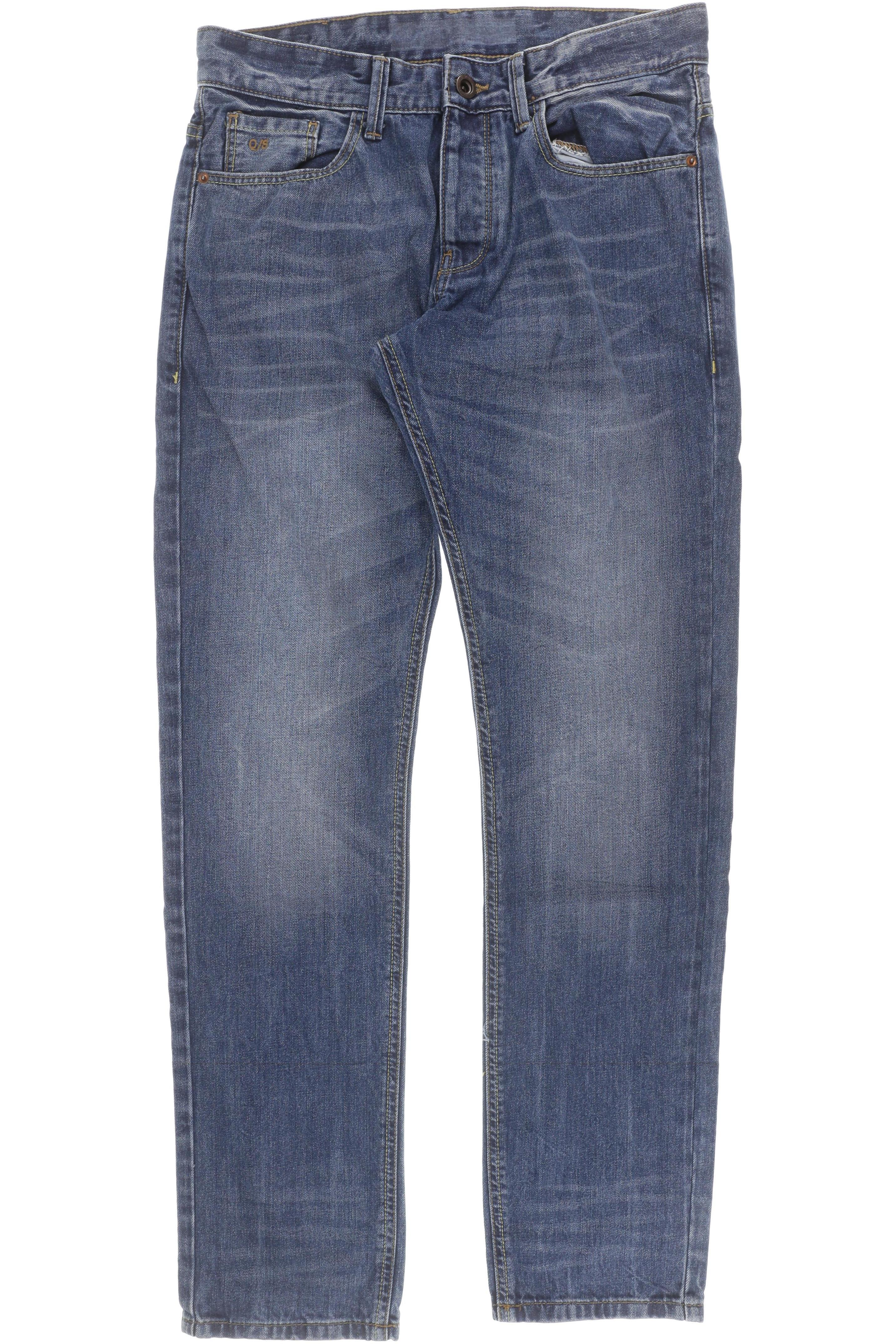 

s.Oliver Herren Jeans, blau, Gr. 30