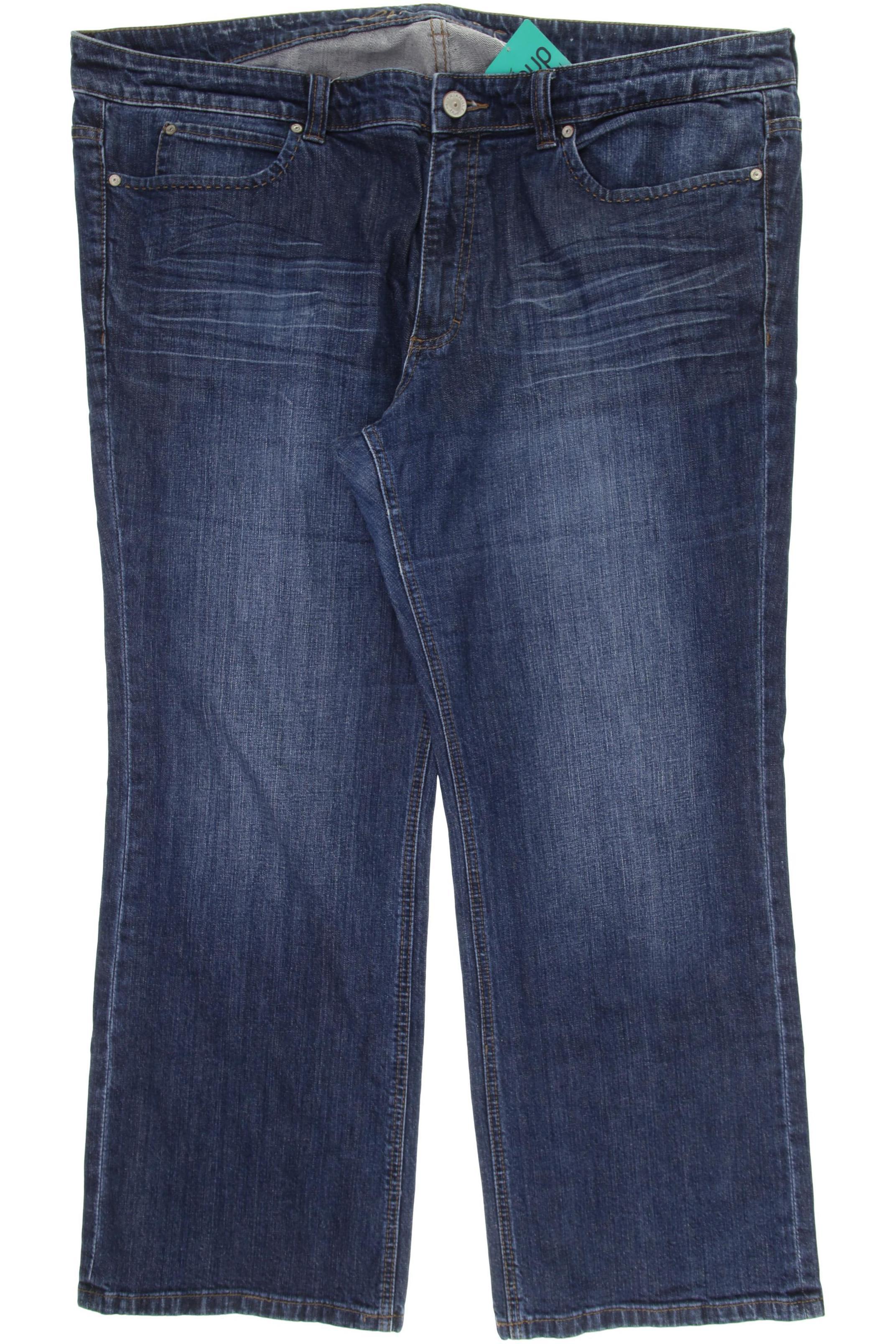 

s.Oliver Herren Jeans, blau, Gr. 44