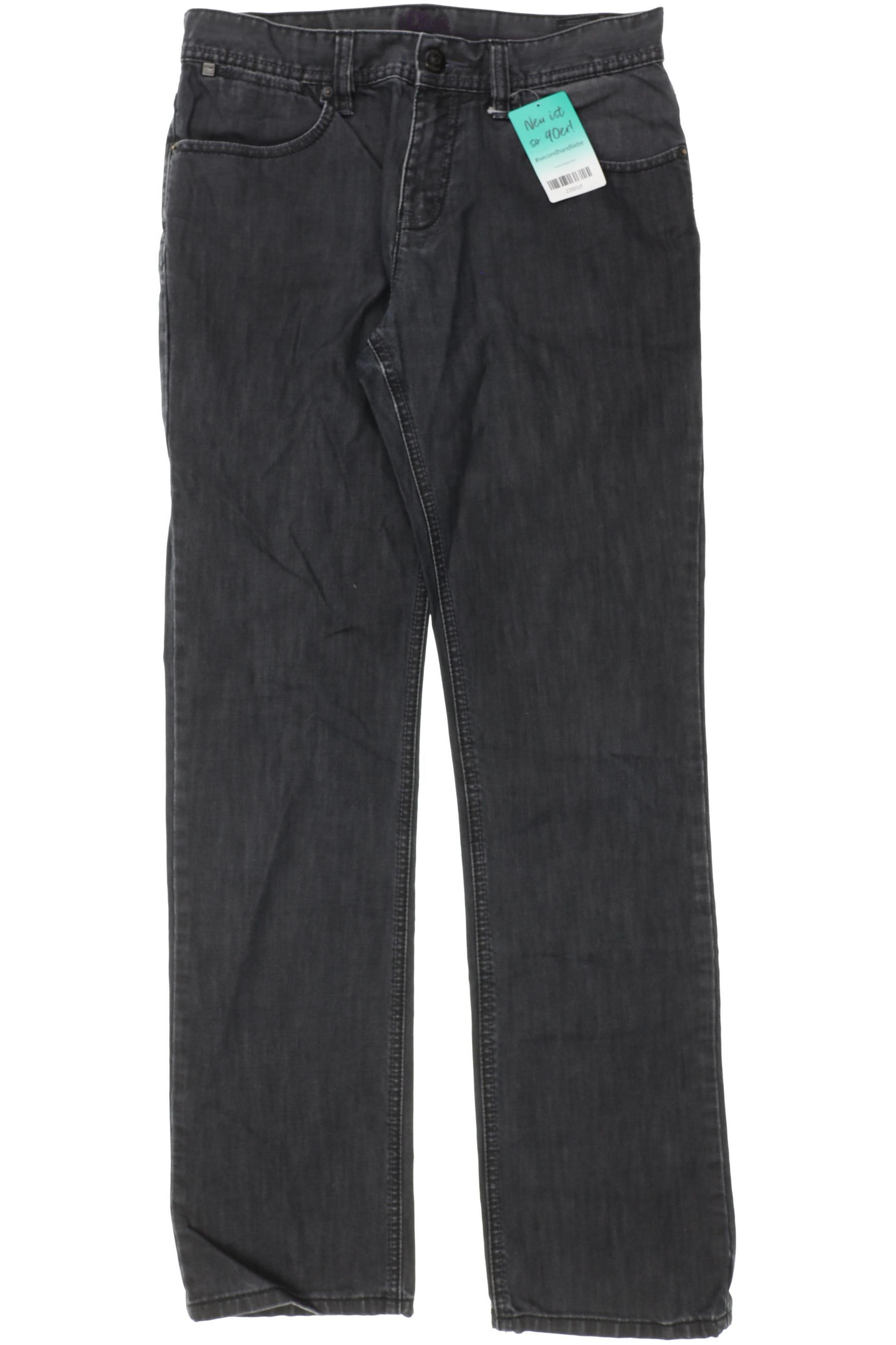 Thumbnail - s.Oliver Herren Jeans, grau, Gr. 30