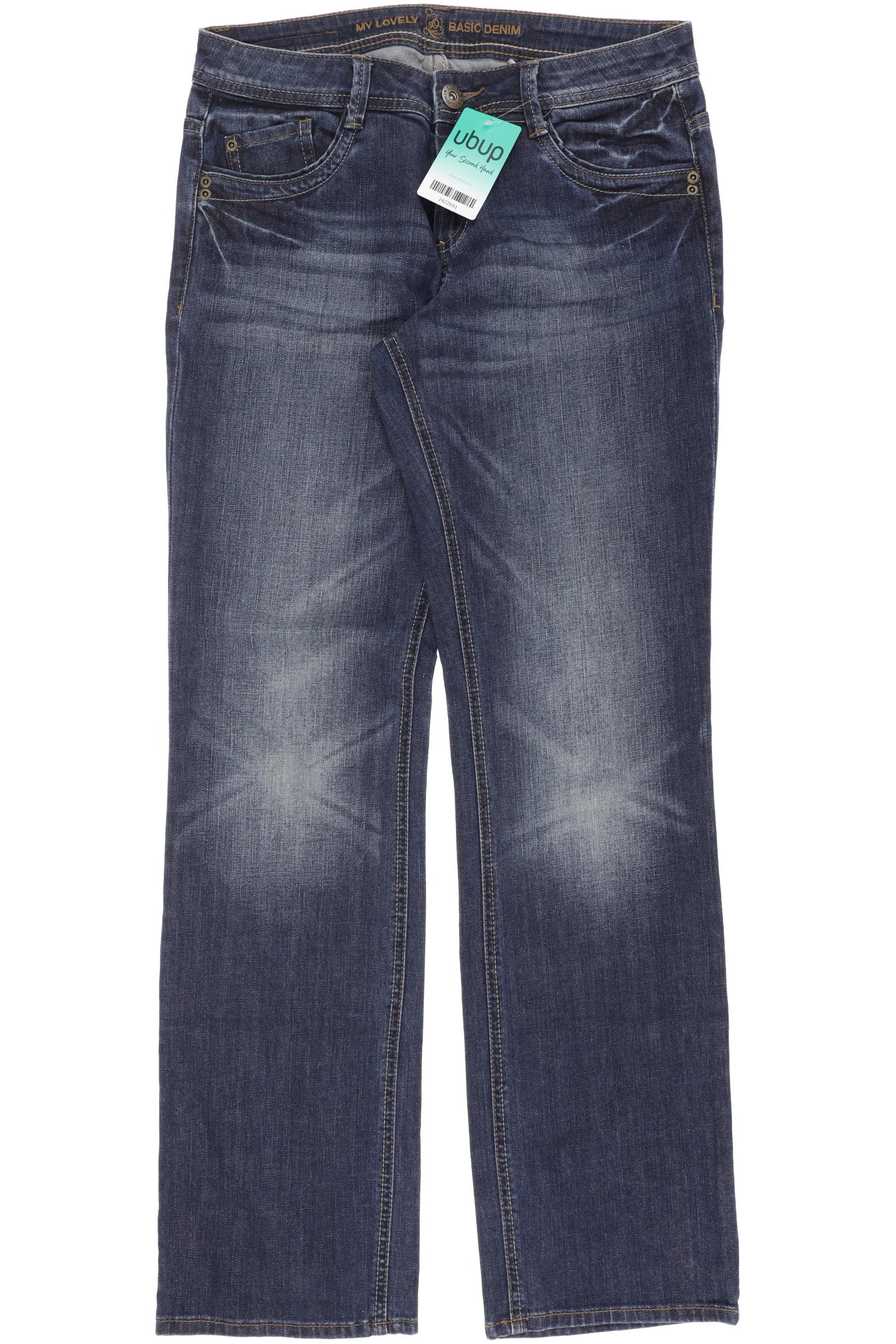 Thumbnail - s.Oliver Herren Jeans, blau, Gr. 38