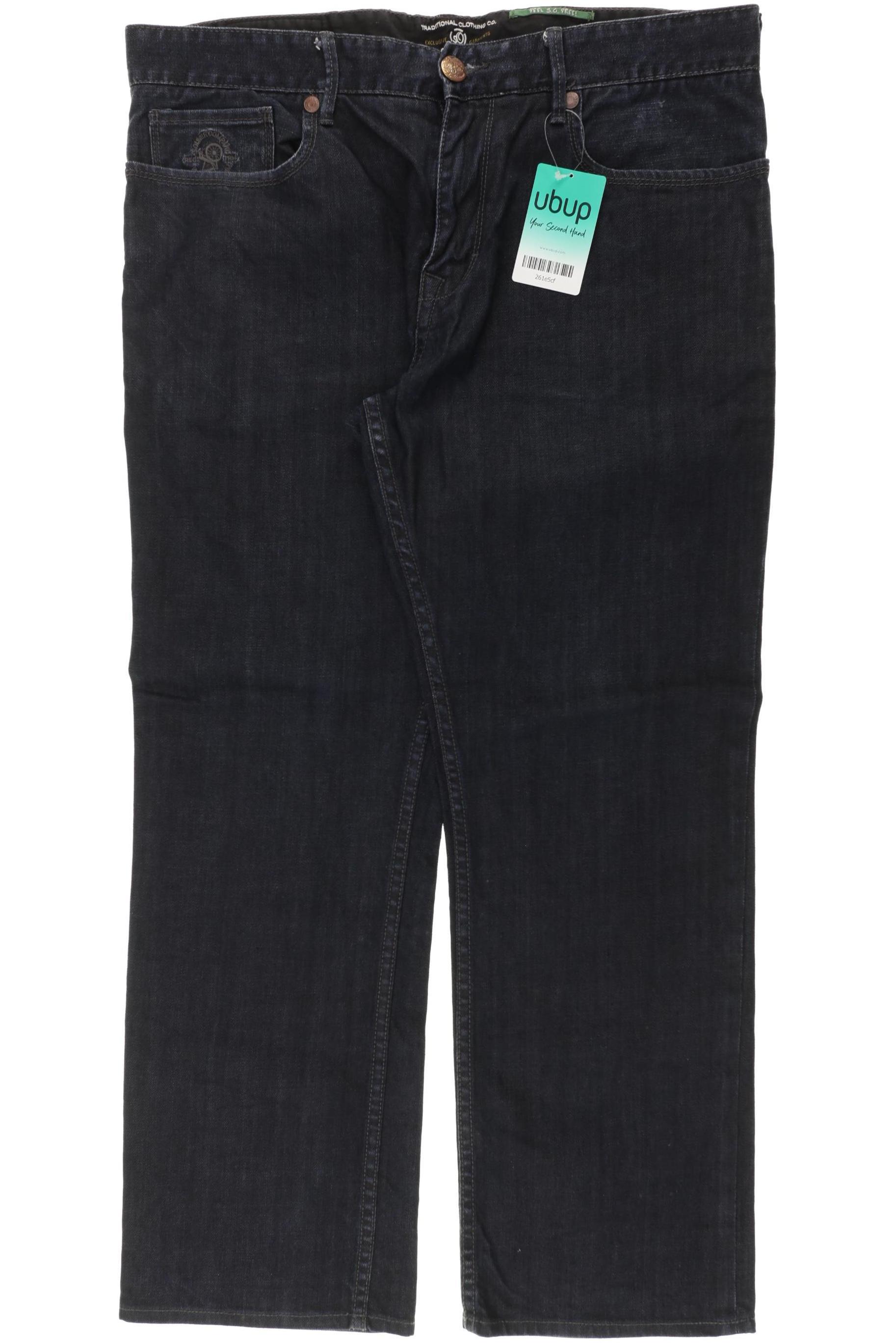 

s.Oliver Herren Jeans, blau, Gr. 34
