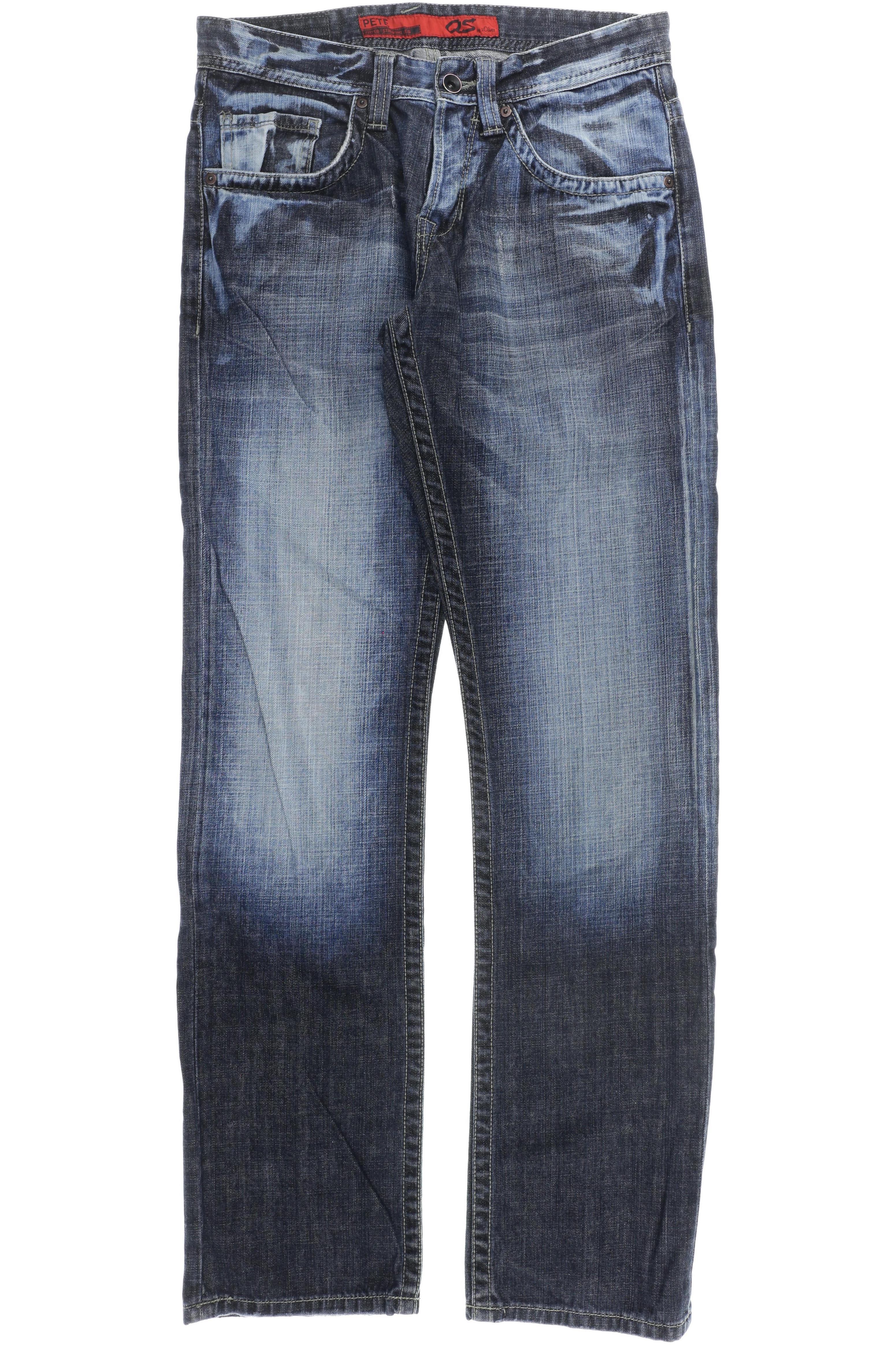 Thumbnail - s.Oliver Herren Jeans, blau, Gr. 30