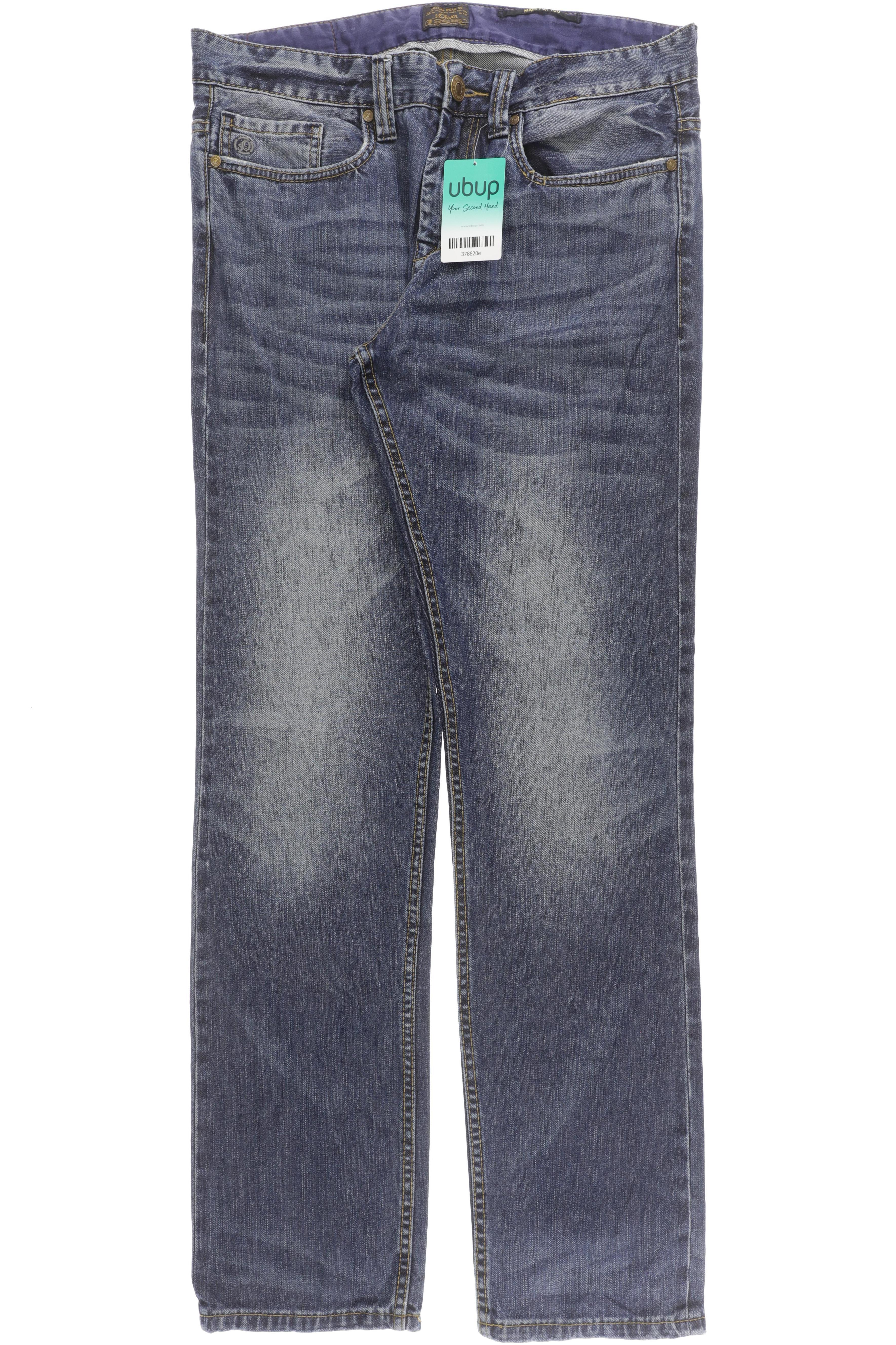 Thumbnail - s.Oliver Herren Jeans, blau, Gr. 30