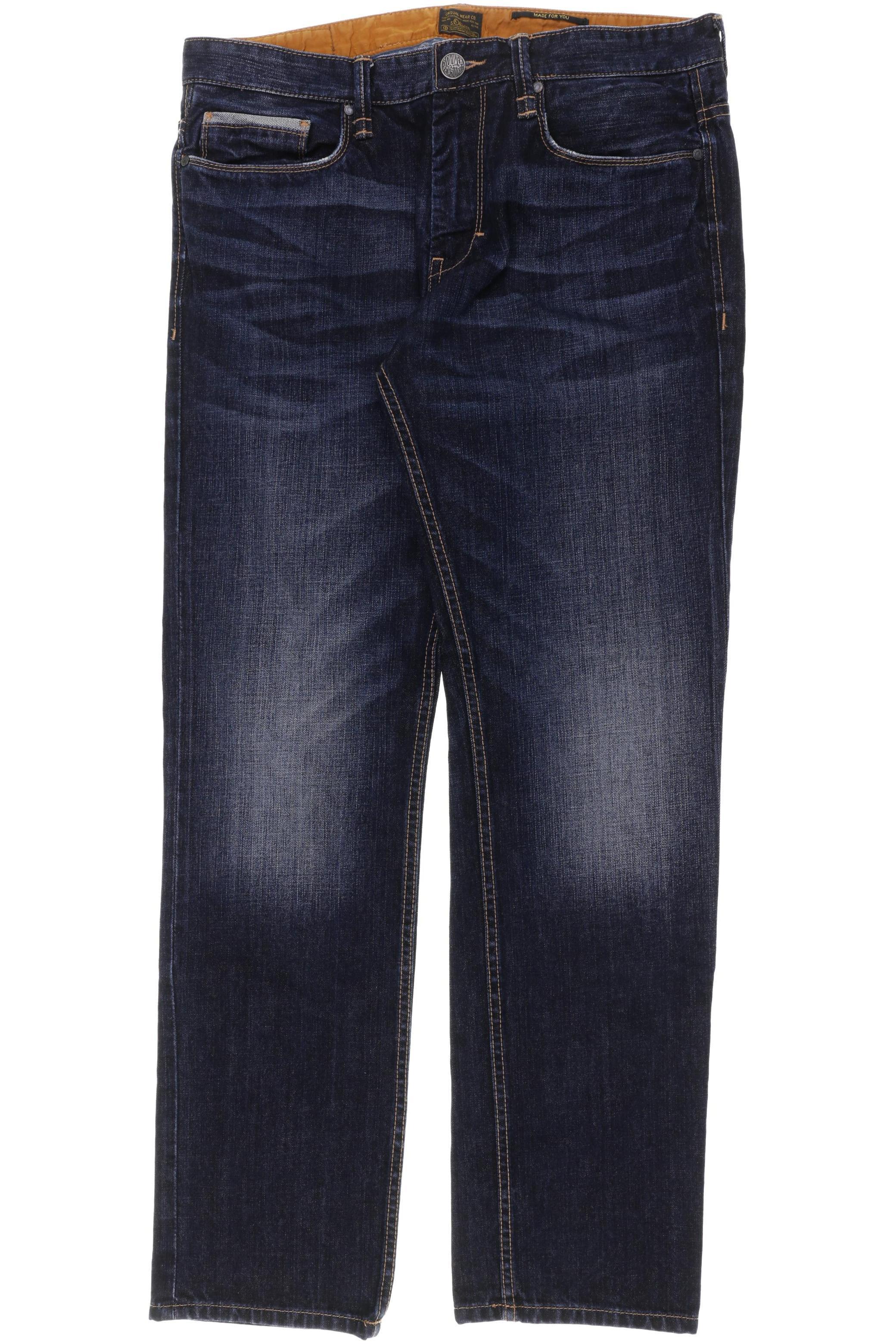 

s.Oliver Herren Jeans, blau, Gr. 33