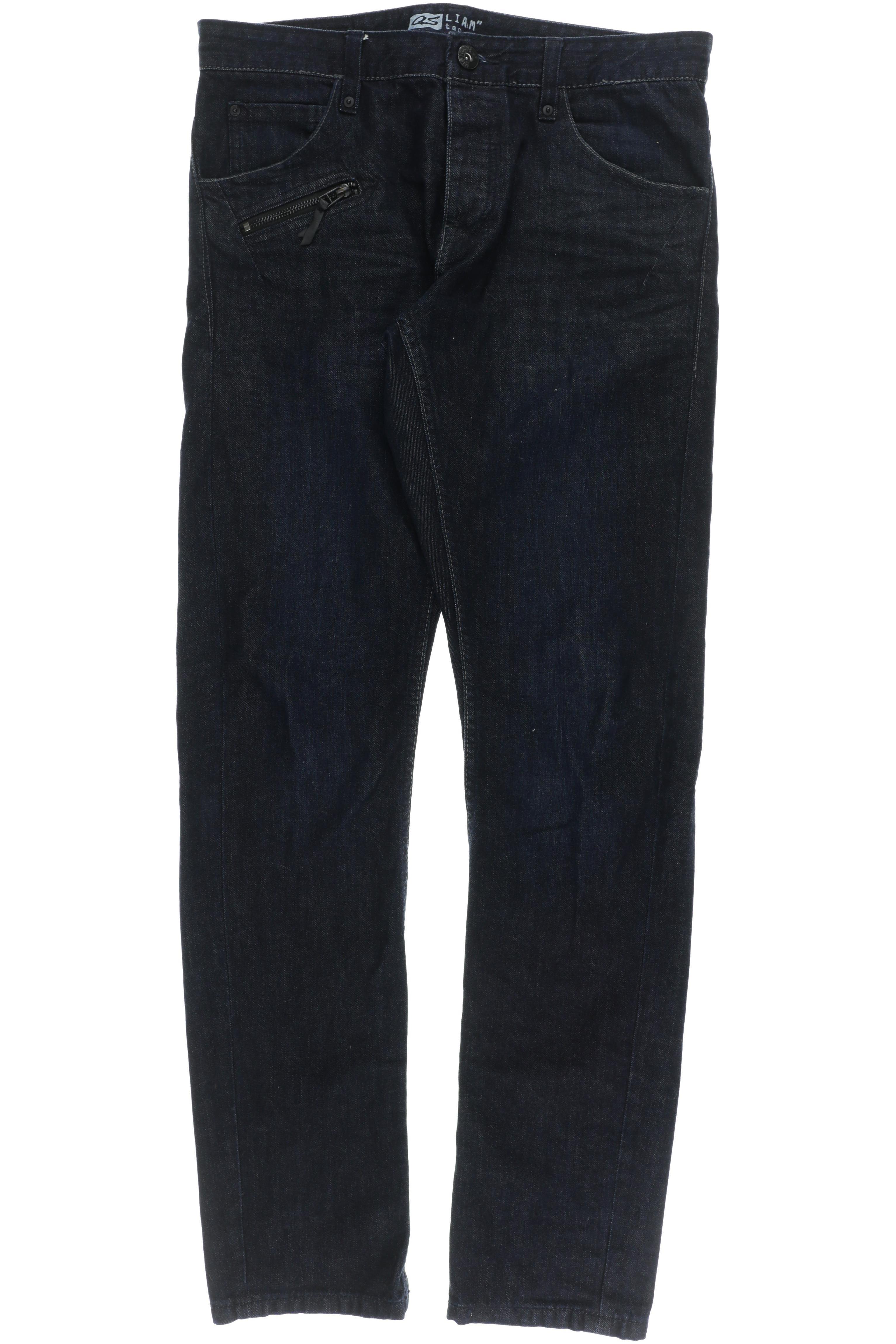 

s.Oliver Herren Jeans, blau, Gr. 31