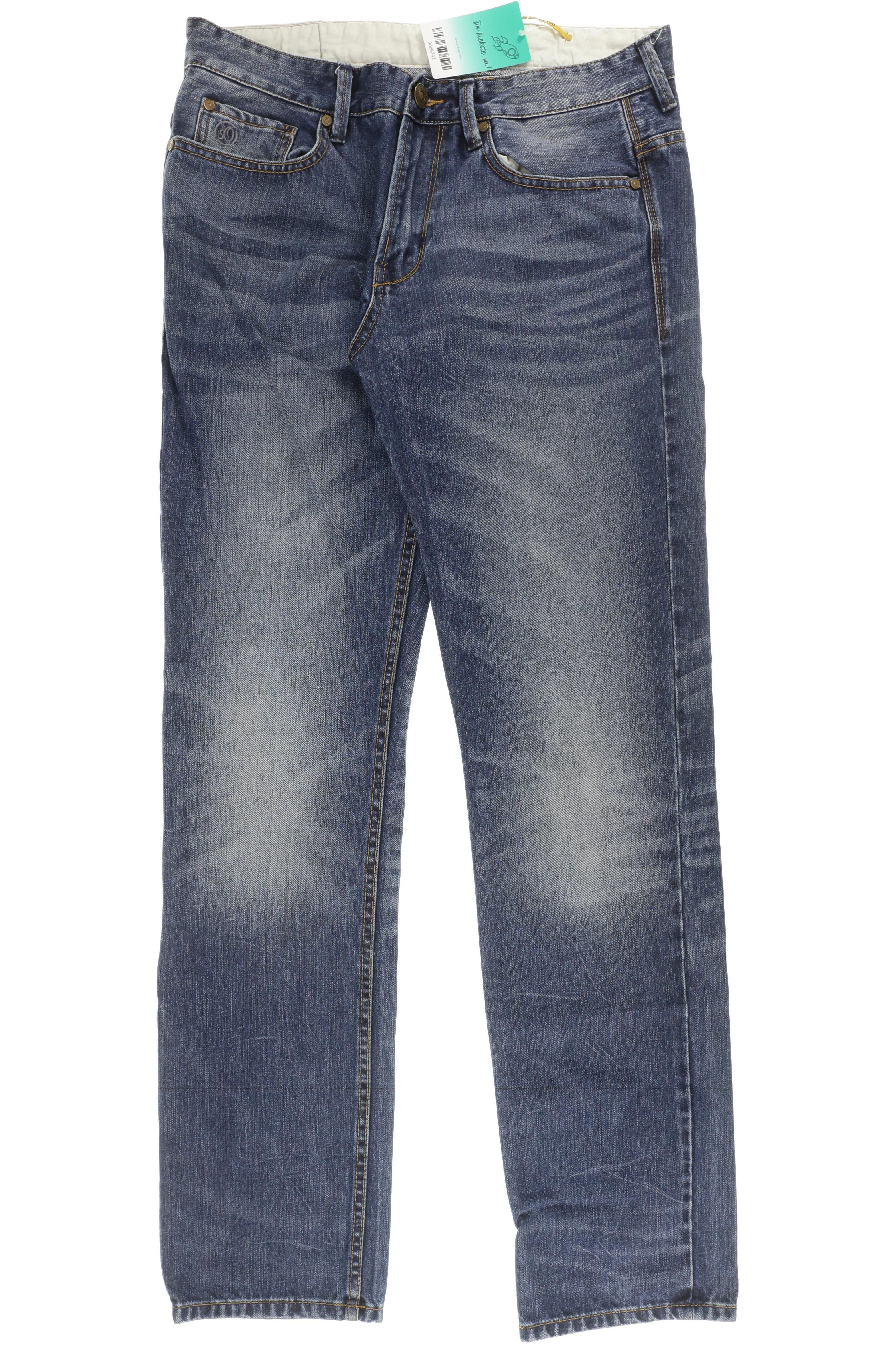 Thumbnail - s.Oliver Herren Jeans, blau, Gr. 31