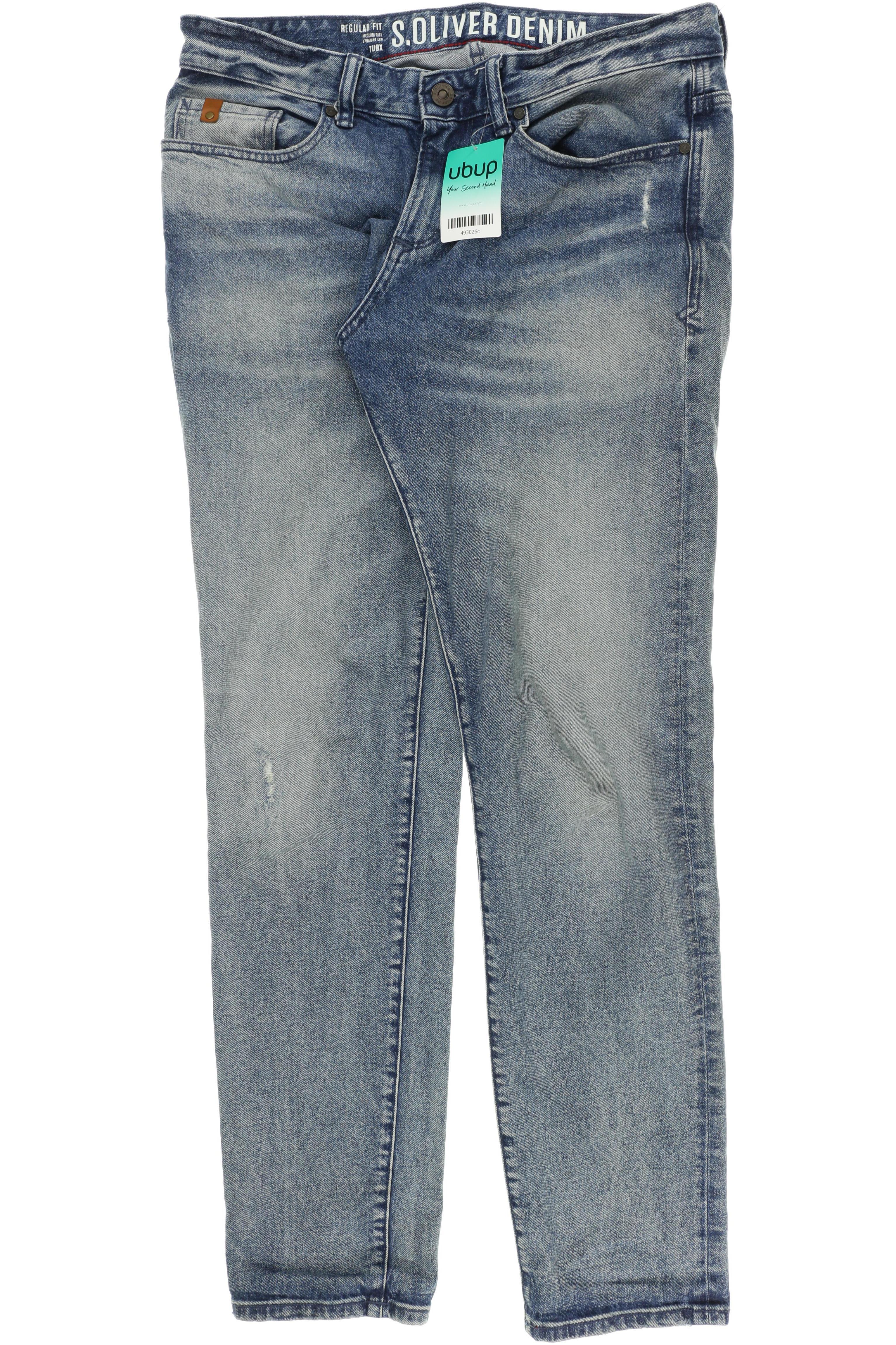 Thumbnail - s.Oliver Herren Jeans, , Gr. 32