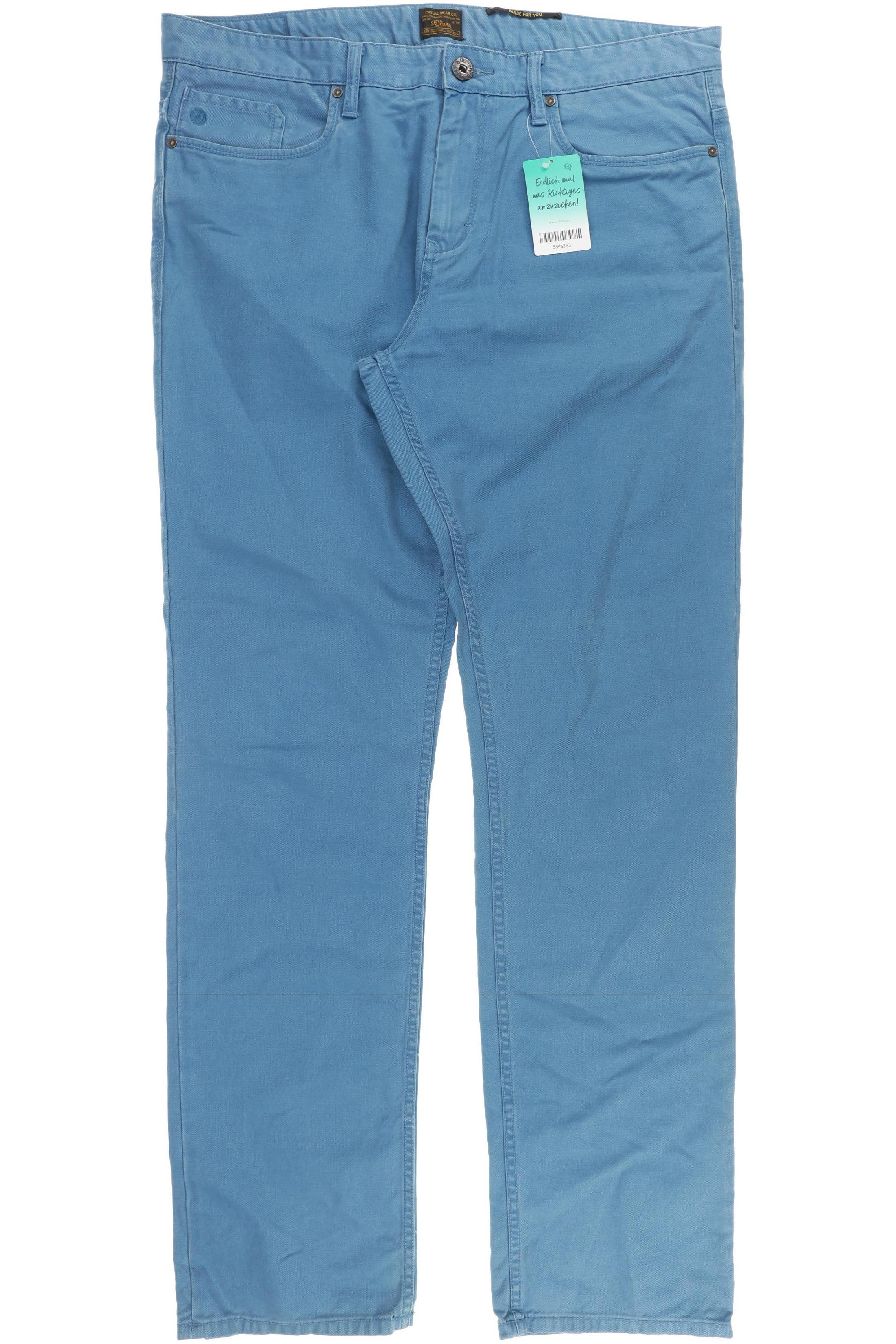 

s.Oliver Herren Jeans, , Gr. 36