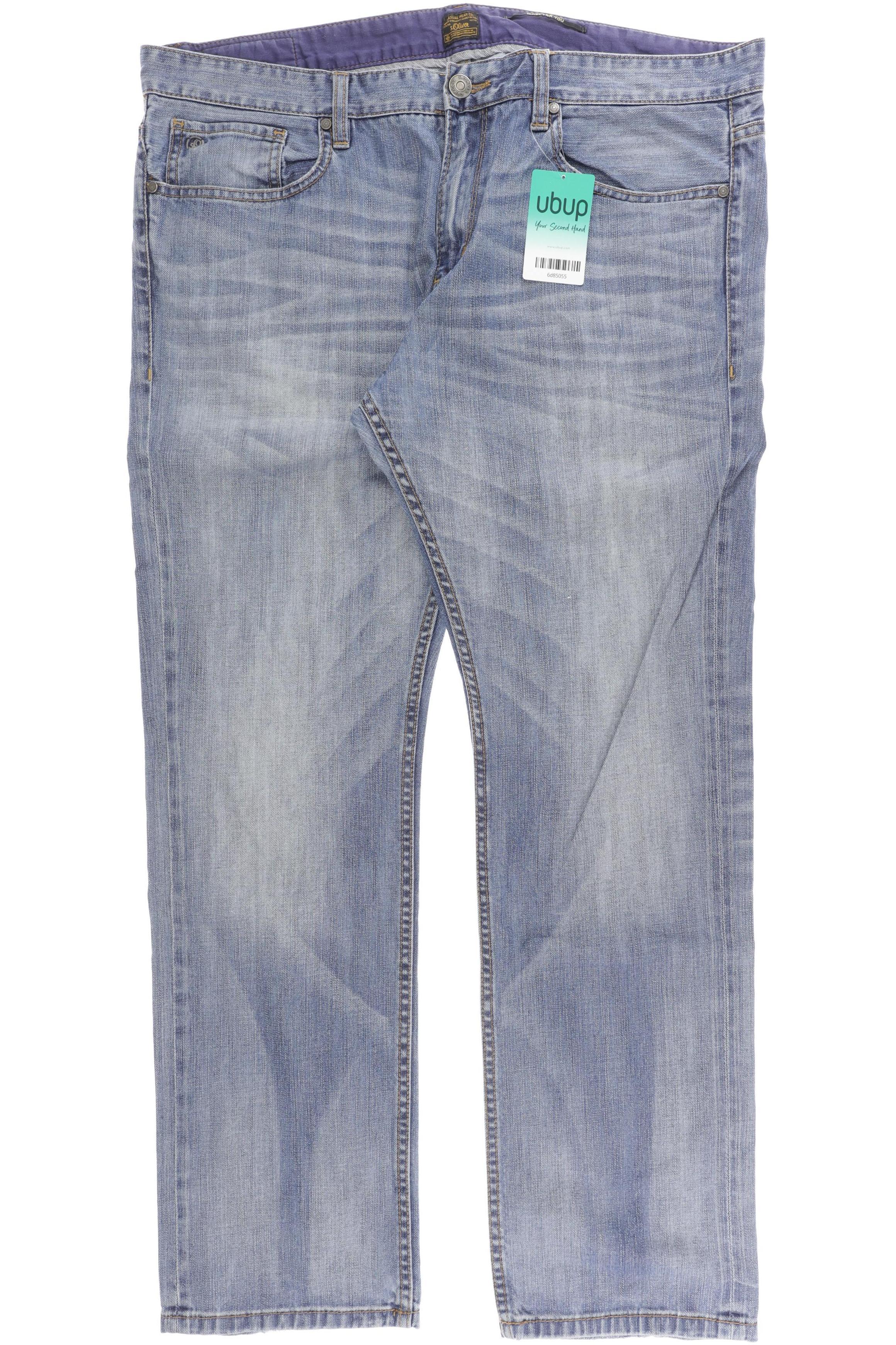 Thumbnail - s.Oliver Herren Jeans, blau, Gr. 38