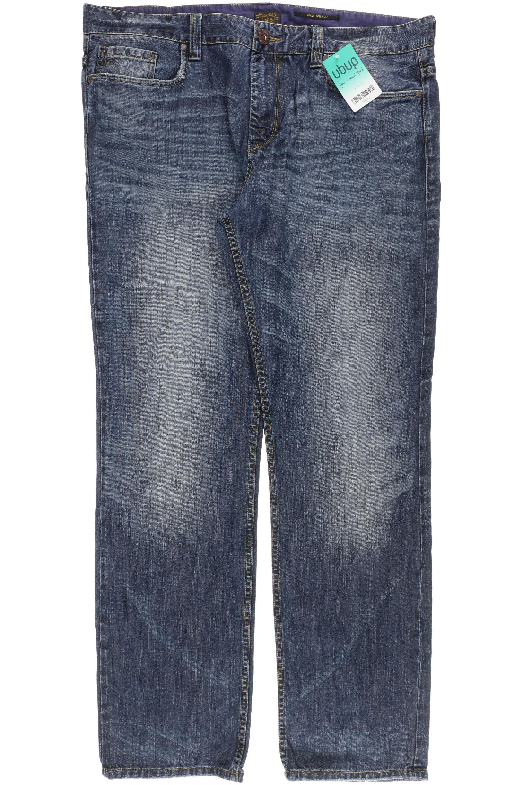 

s.Oliver Herren Jeans, blau, Gr. 38