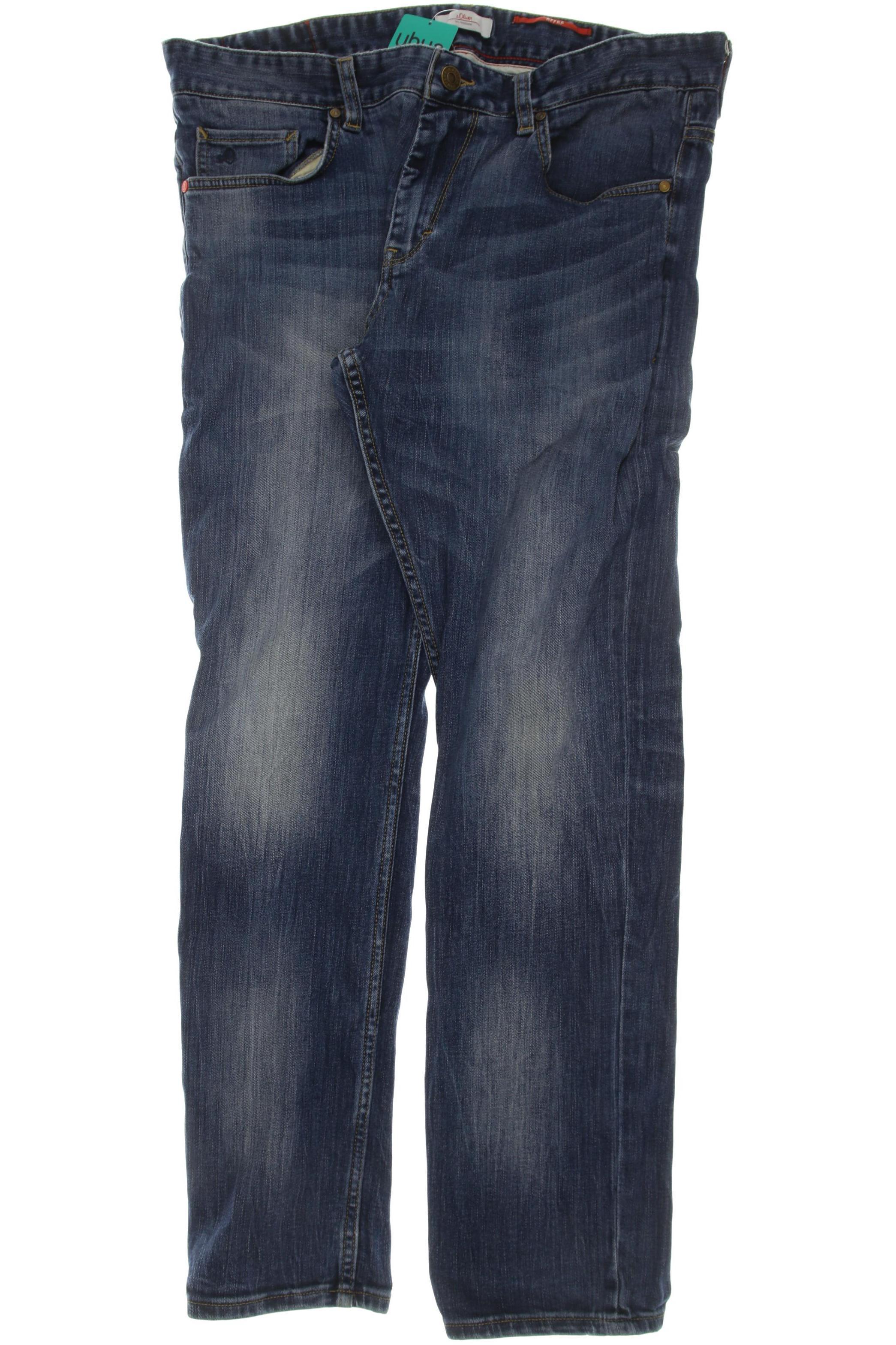 

s.Oliver Herren Jeans, , Gr. 36