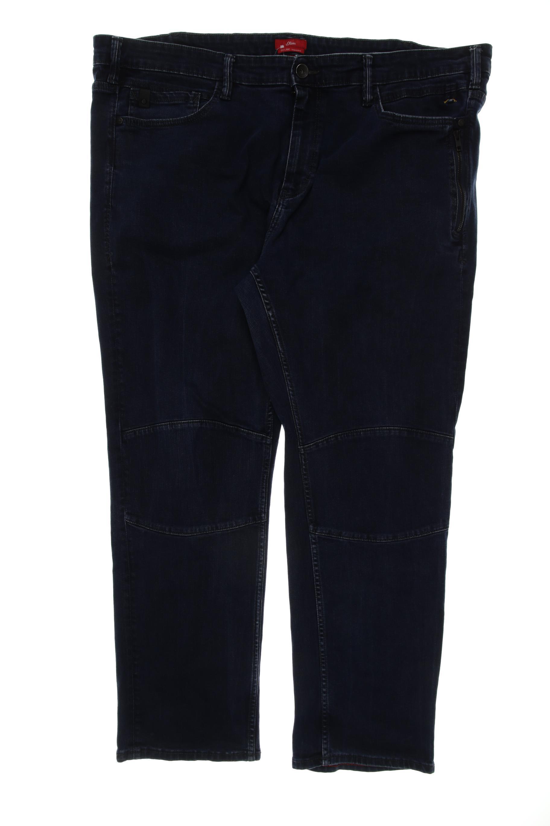 Thumbnail - s.Oliver Herren Jeans, blau, Gr. 46