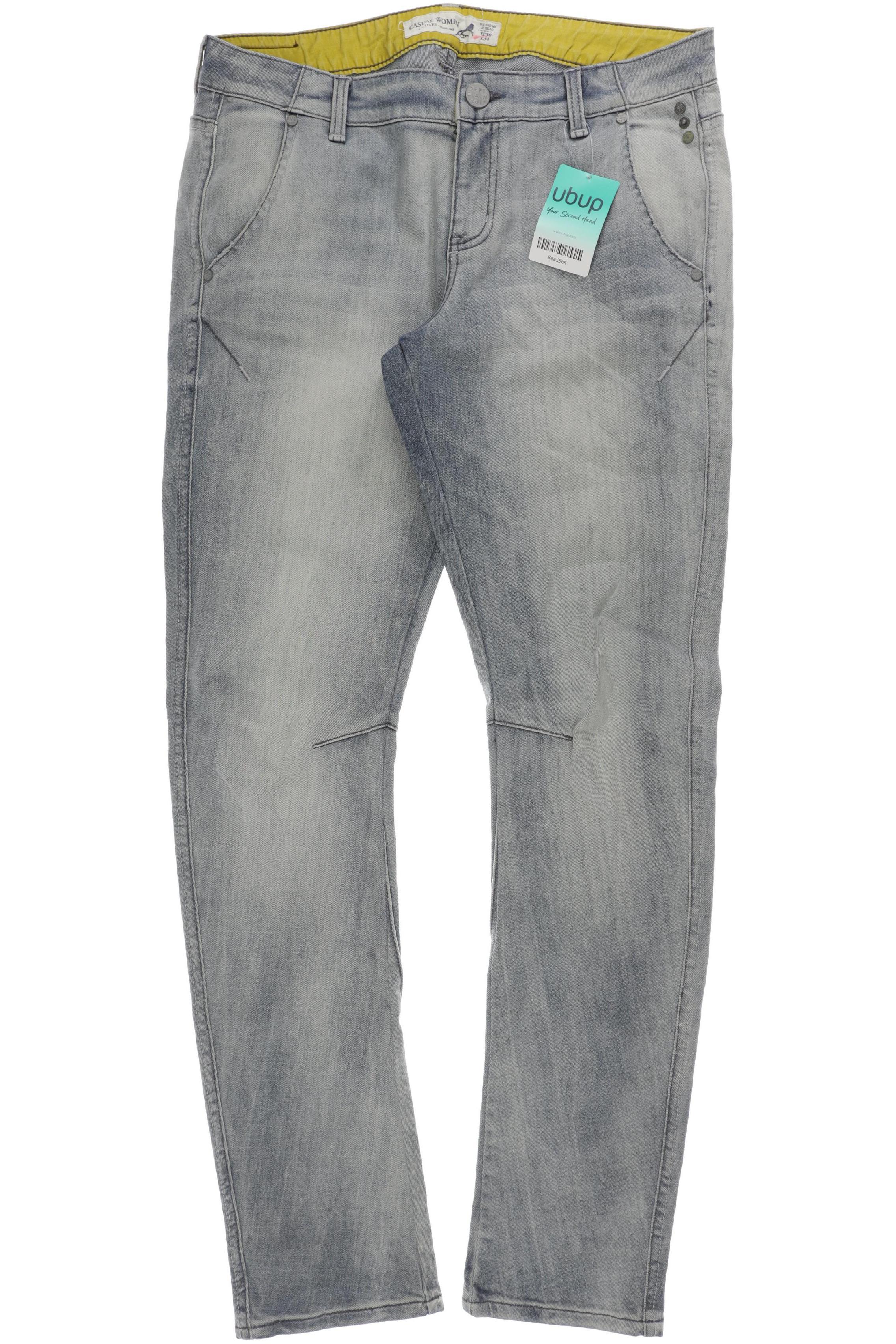

s.Oliver Herren Jeans, blau, Gr. 38