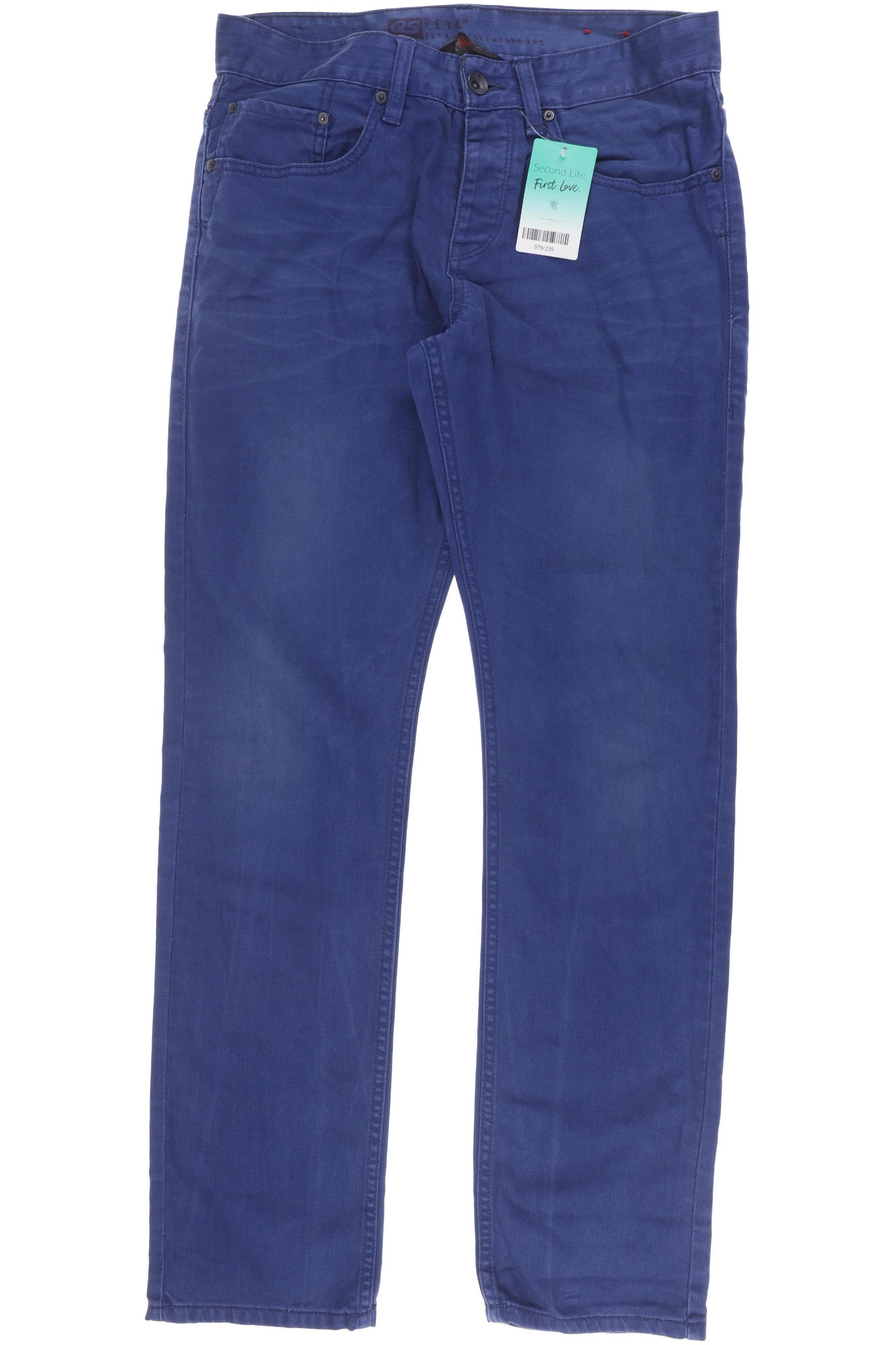Thumbnail - s.Oliver Herren Jeans, blau, Gr. 30