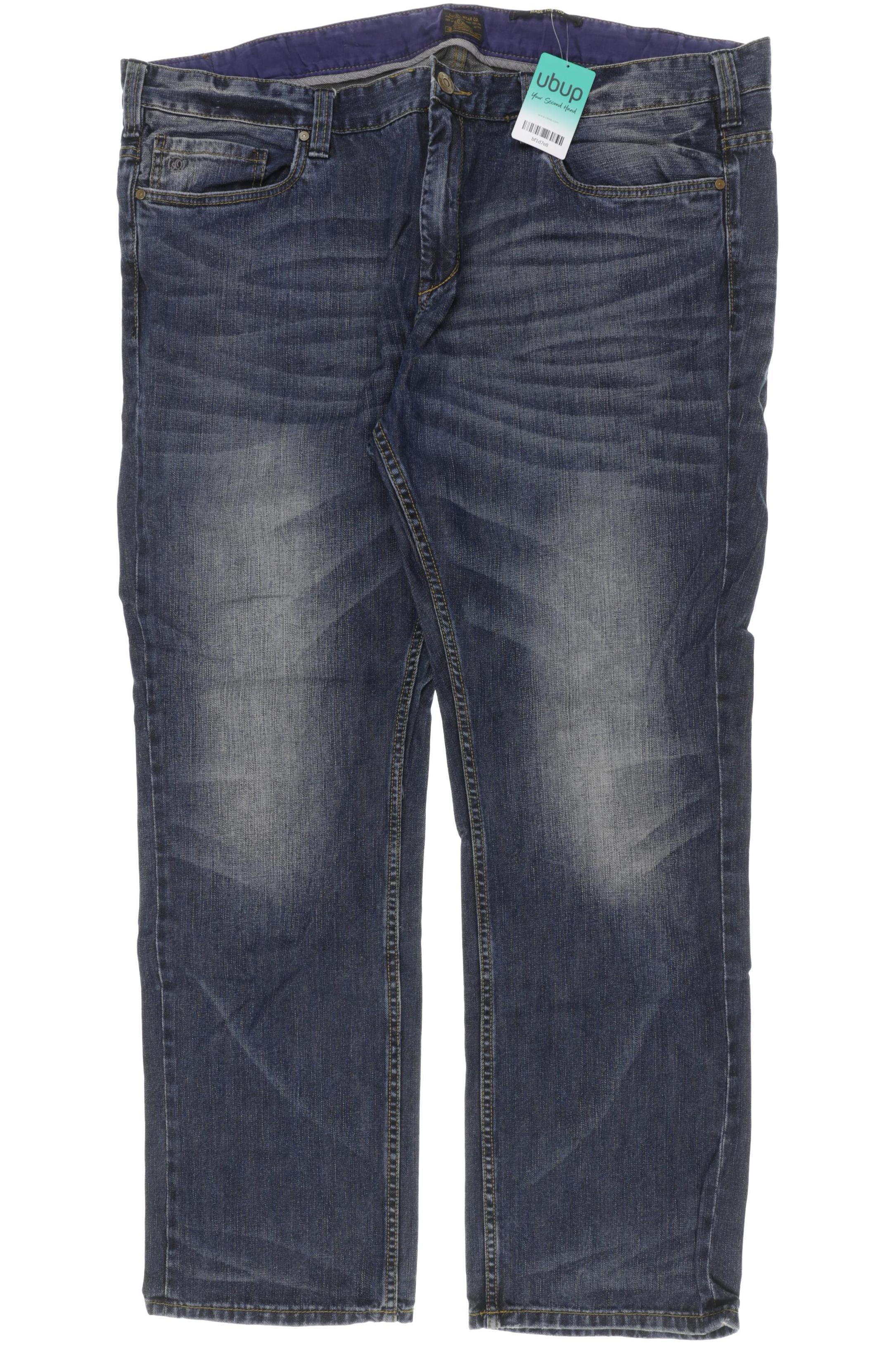 

s.Oliver Herren Jeans, blau, Gr. 44