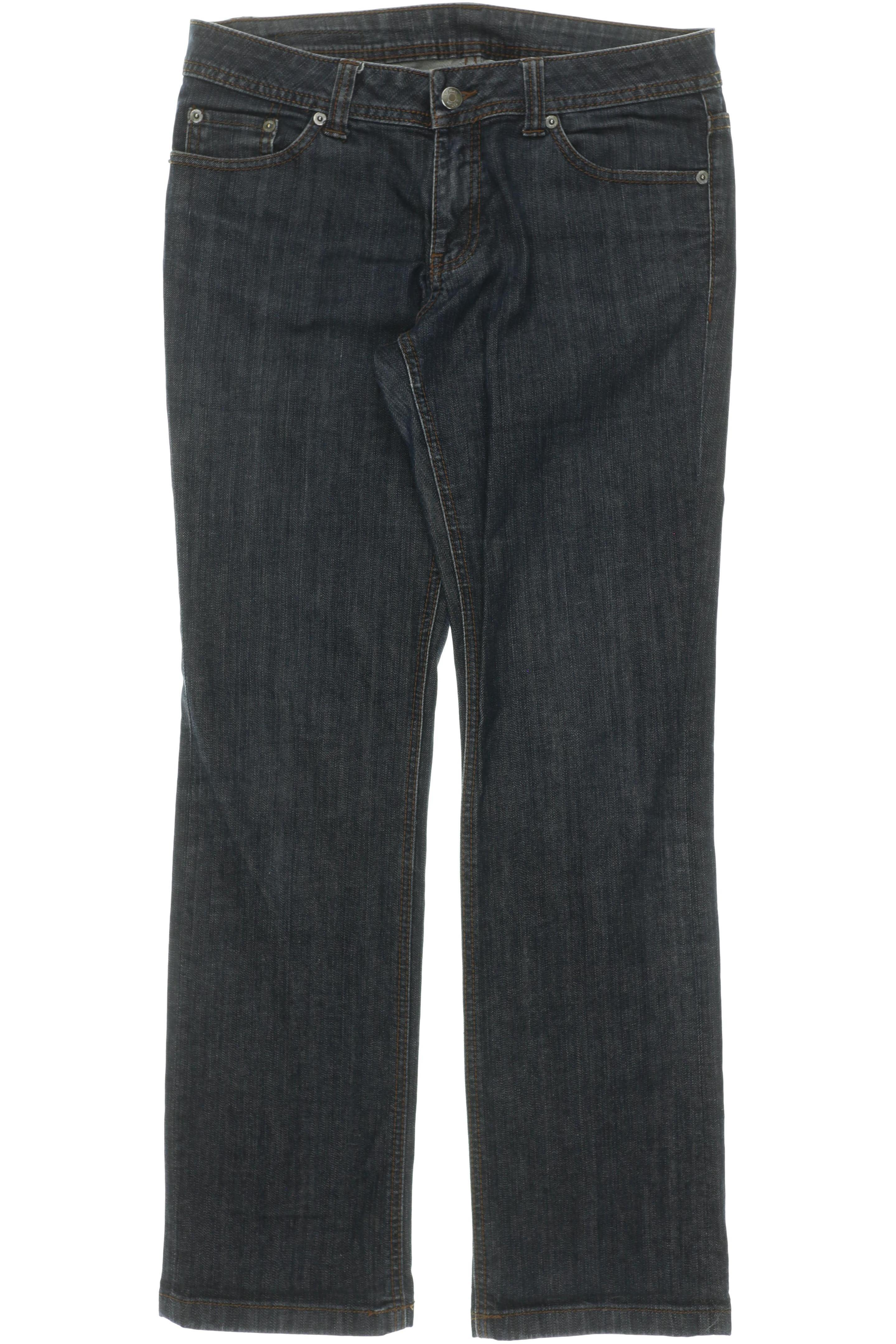 

s.Oliver Damen Jeans, blau, Gr. 40