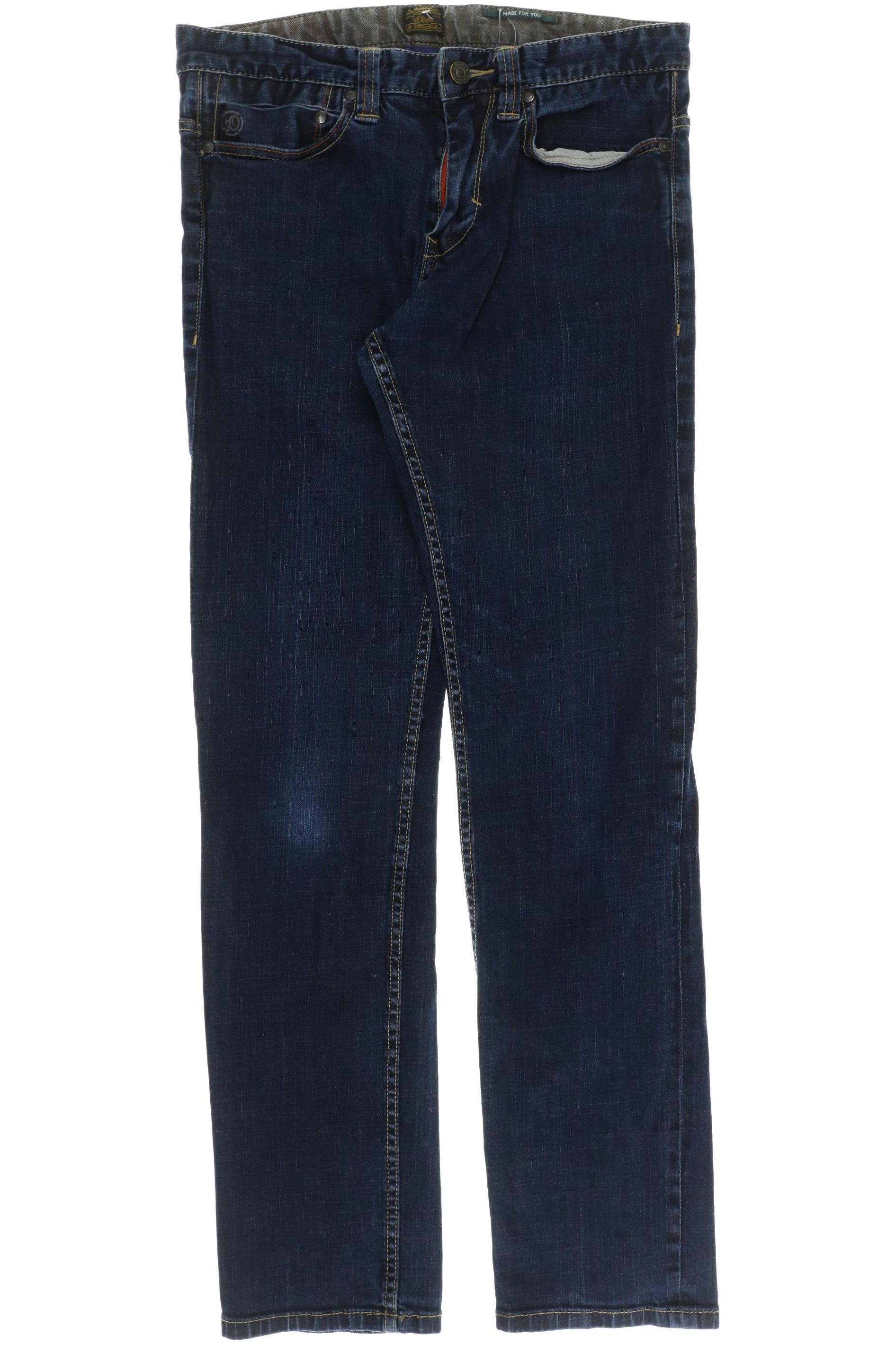 

s.Oliver Herren Jeans, blau, Gr. 29