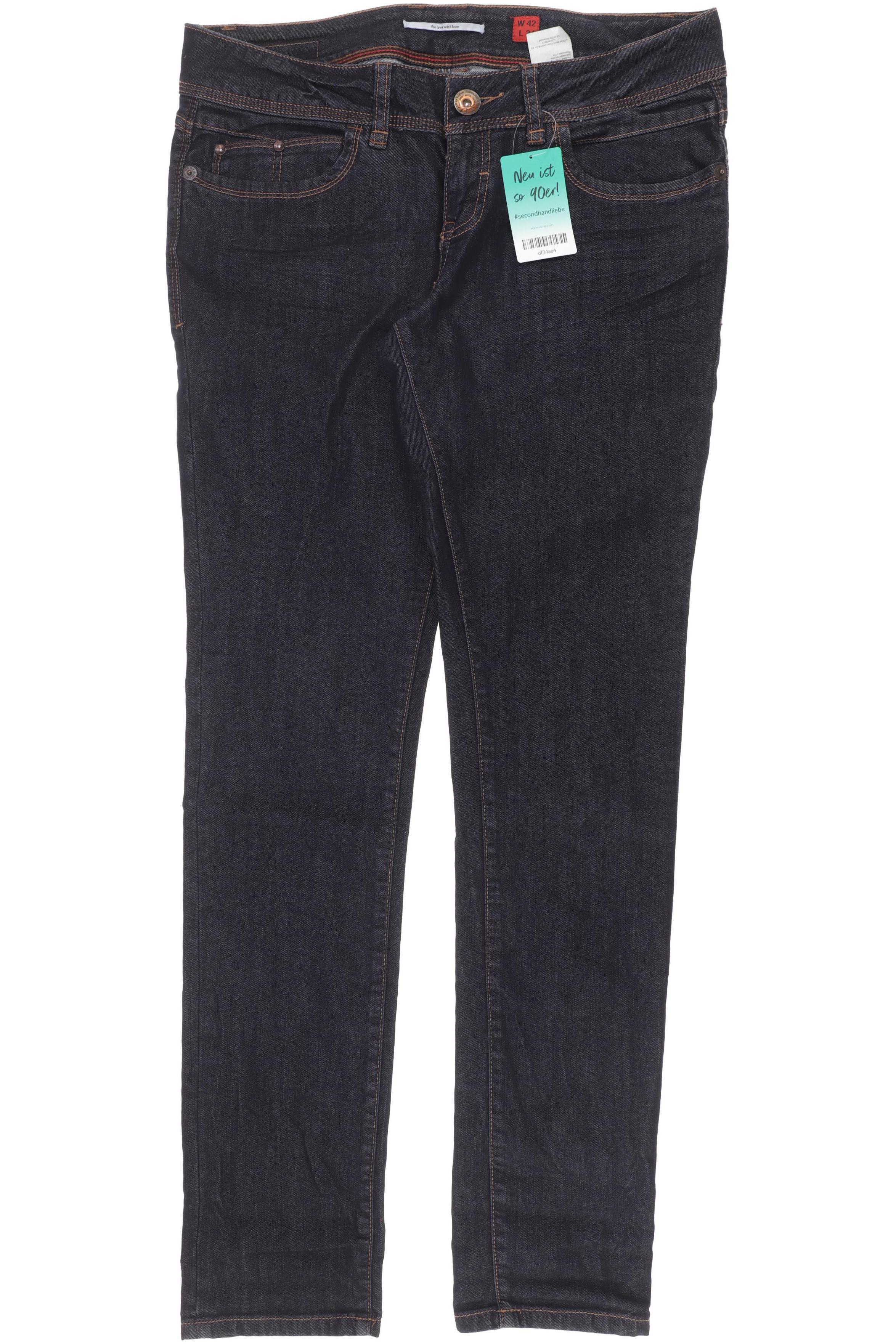 Thumbnail - s.Oliver Herren Jeans, blau, Gr. 42