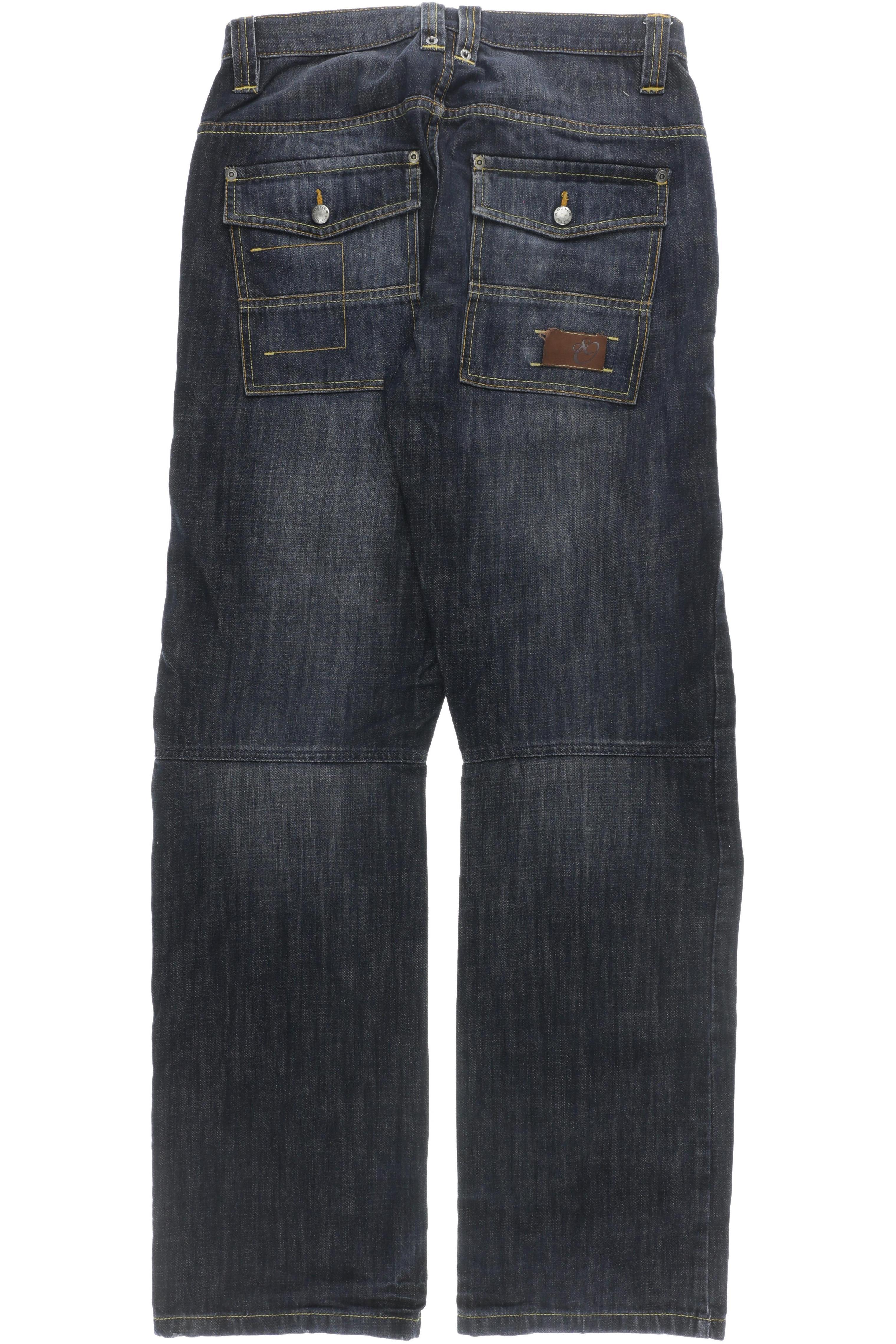 Thumbnail - s.Oliver Jungen Jeans, blau, Gr. 170