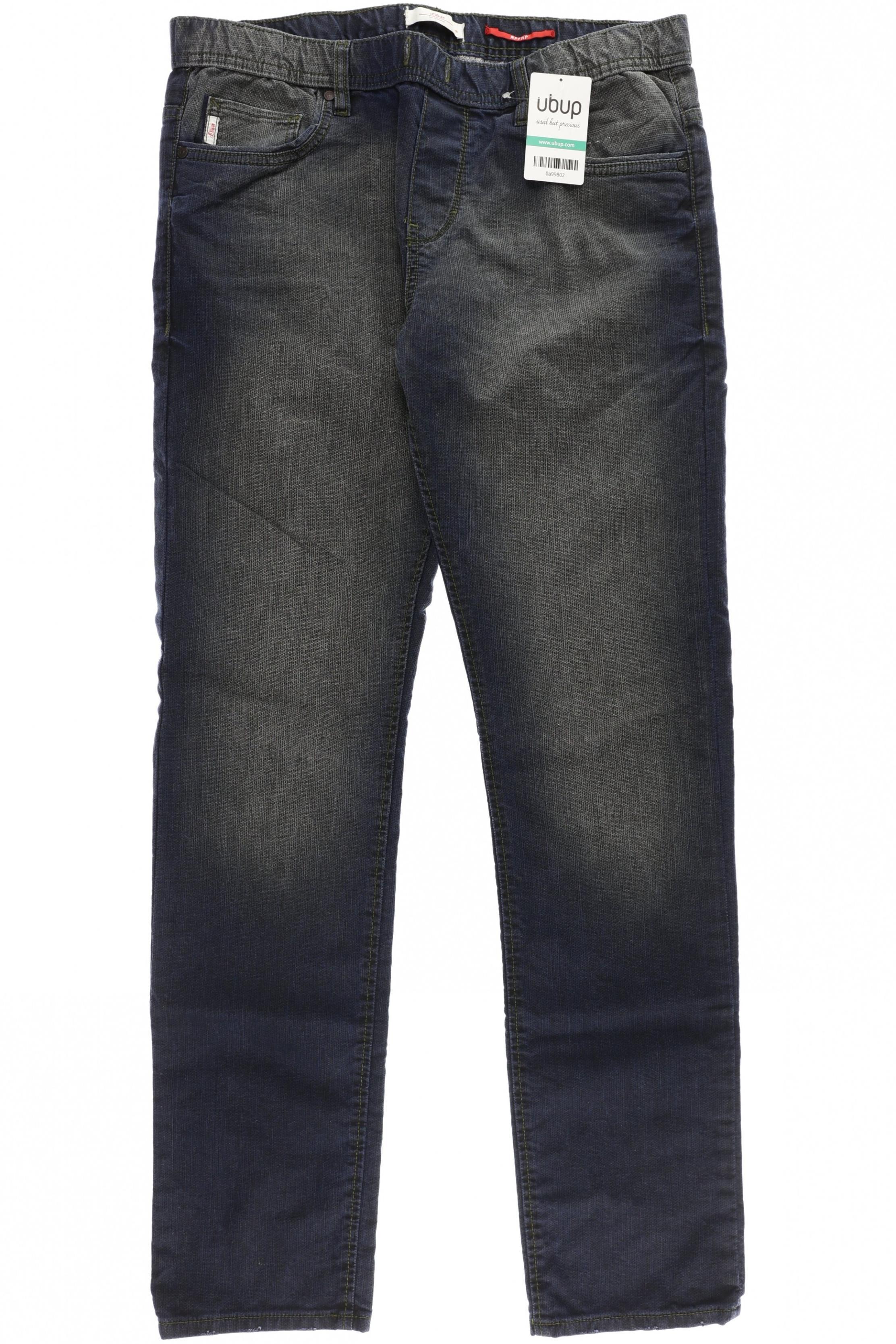 

s.Oliver Herren Jeans, blau, Gr. 31