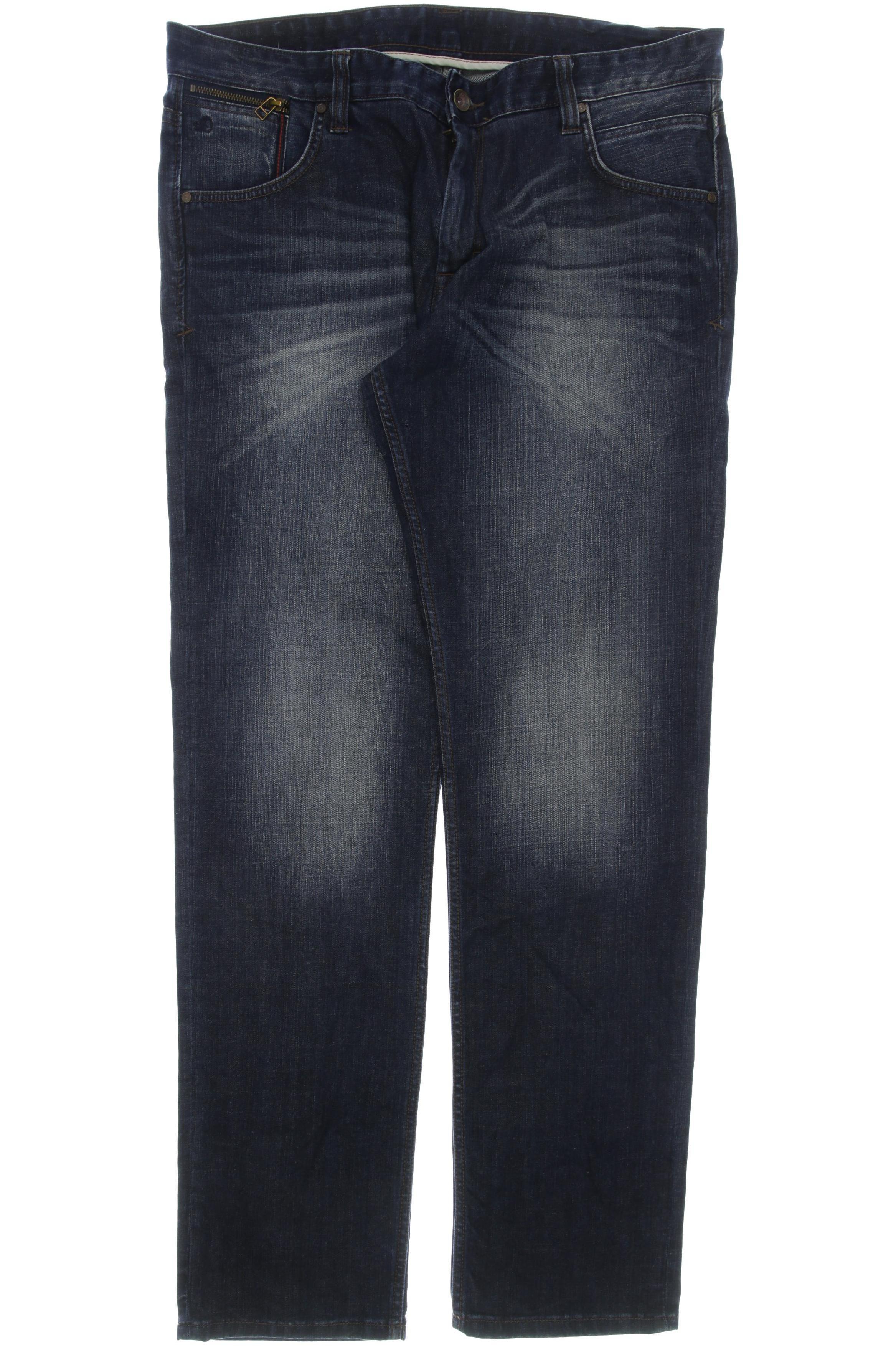 

s.Oliver Herren Jeans, blau, Gr. 38