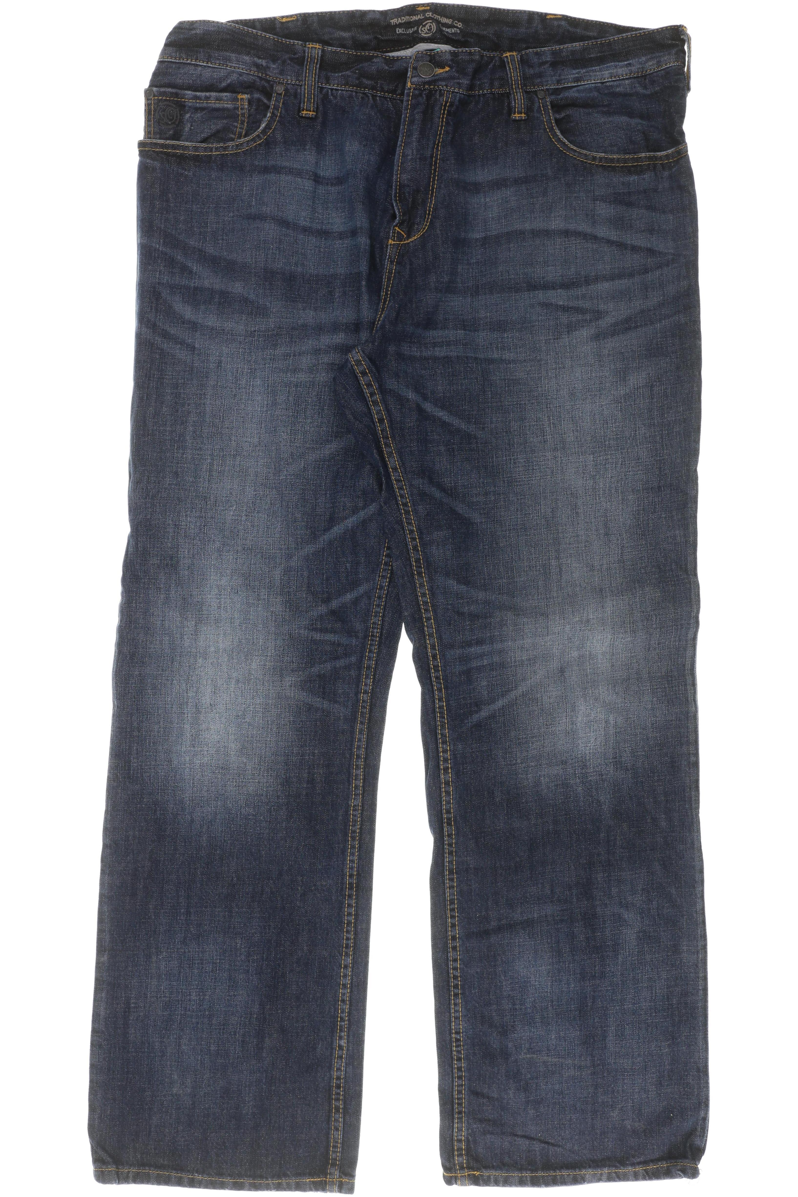 

s.Oliver Herren Jeans, blau, Gr. 42
