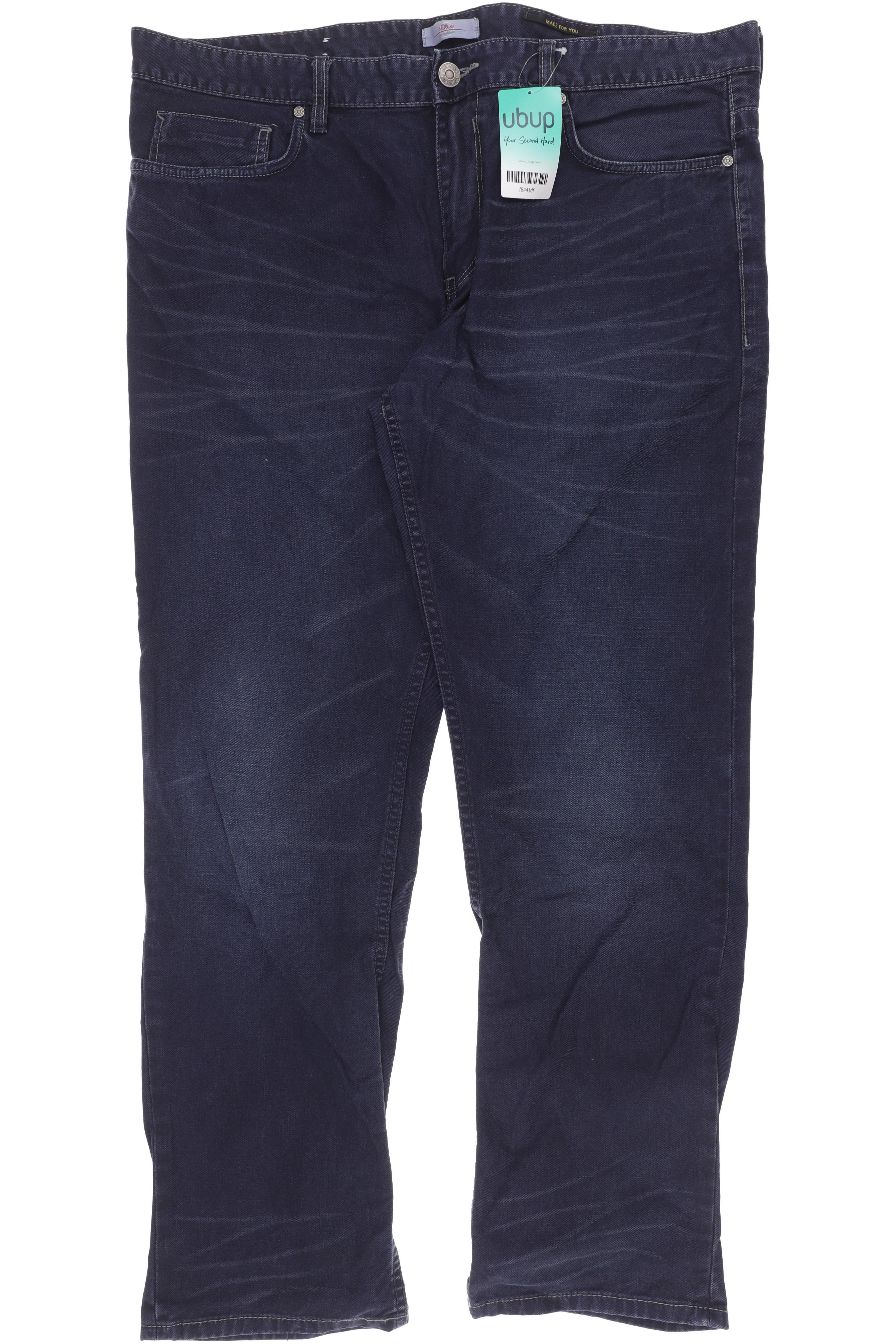 Thumbnail - s.Oliver Herren Jeans, blau, Gr. 38