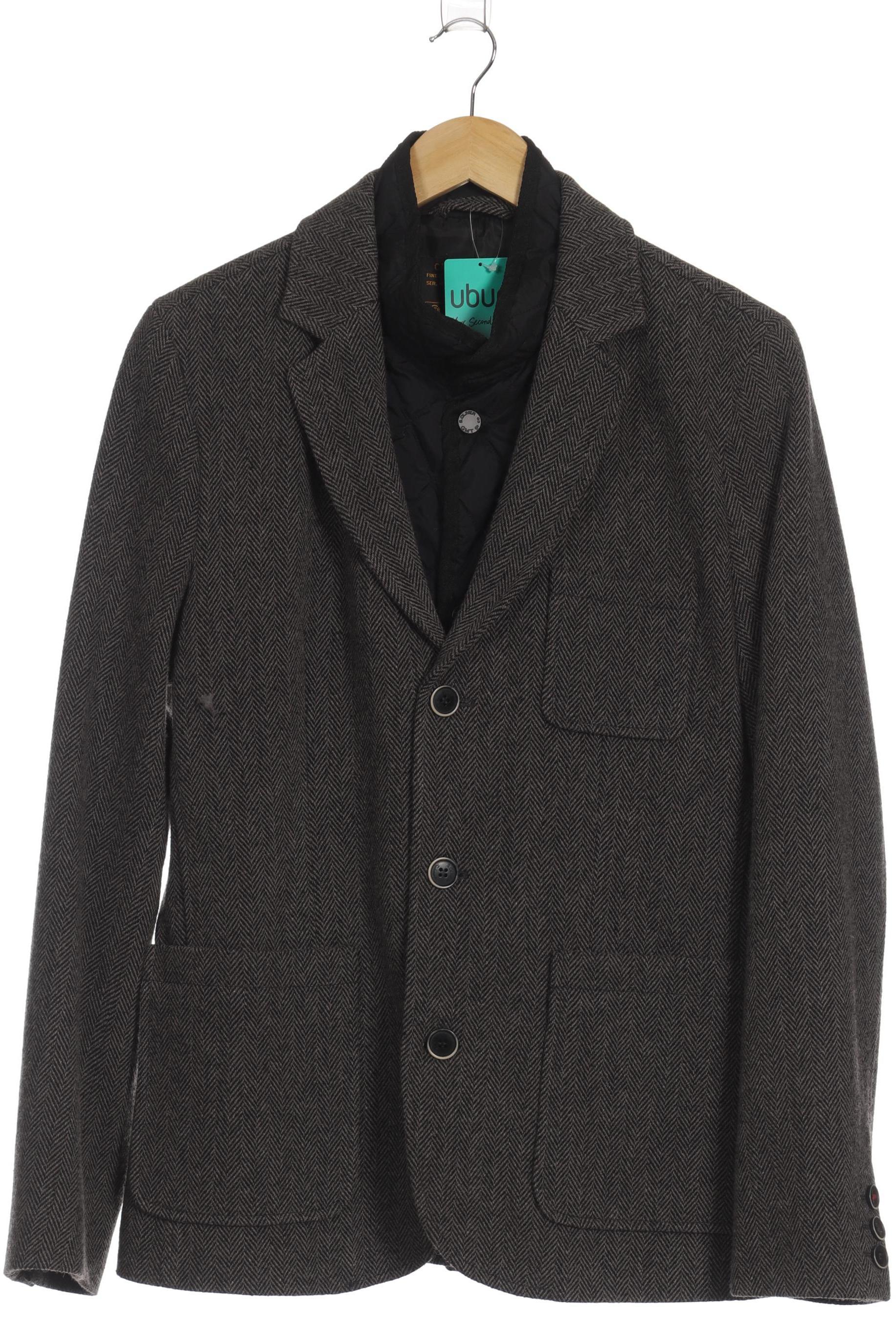 Thumbnail - s.Oliver Herren Jacke, grau, Gr.