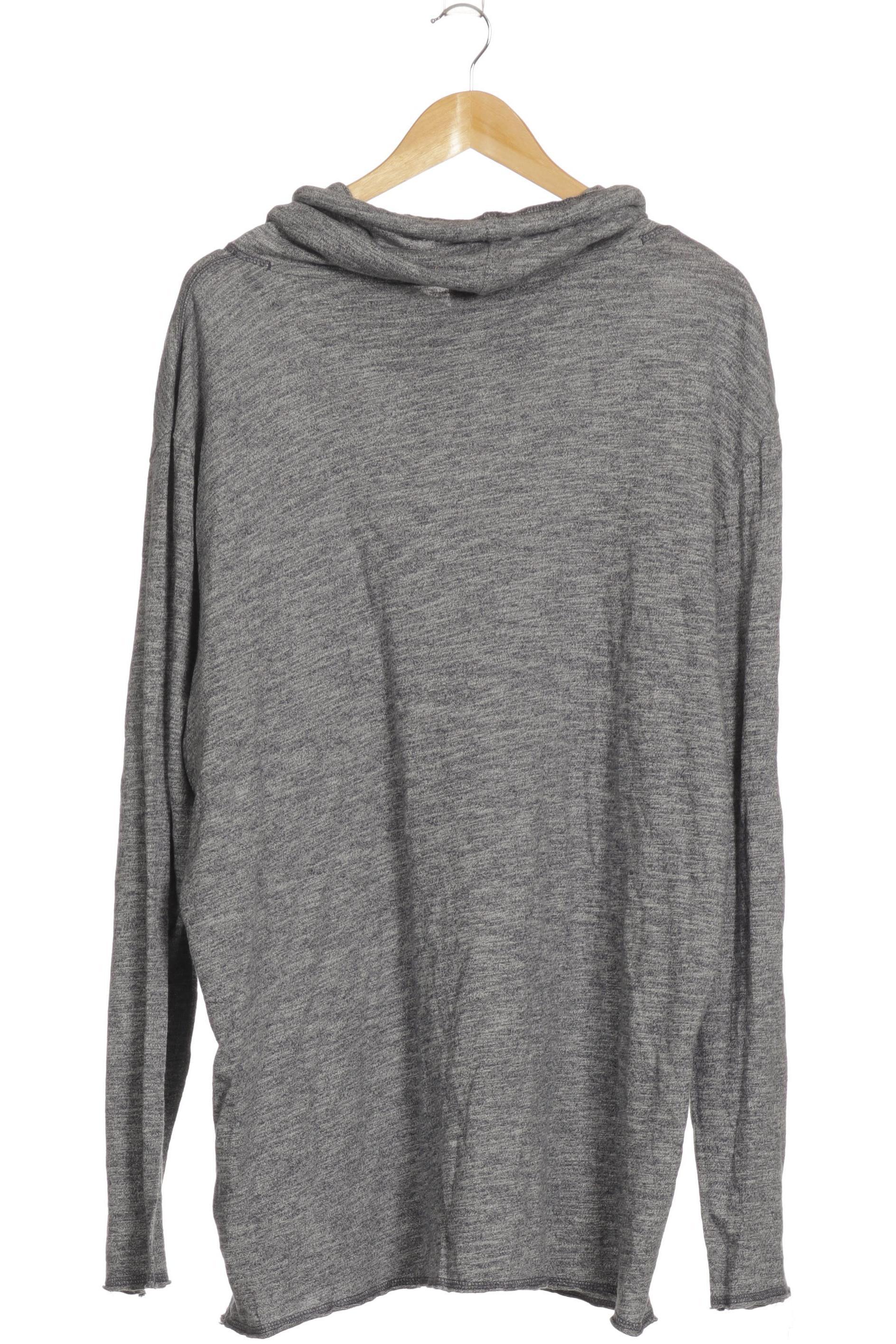 

s.Oliver Herren Pullover, grau, Gr.