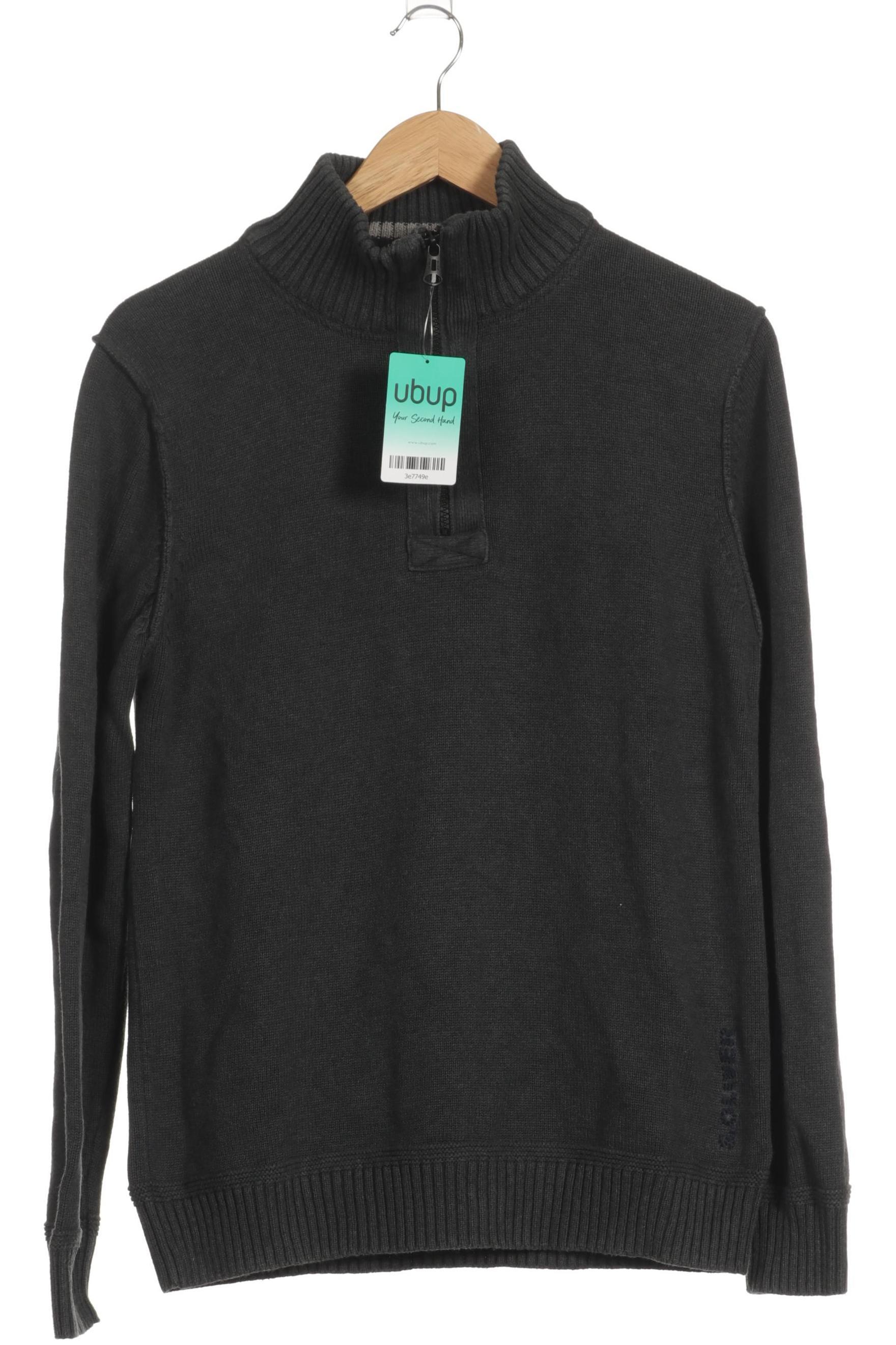 

s.Oliver Herren Pullover, grau, Gr.