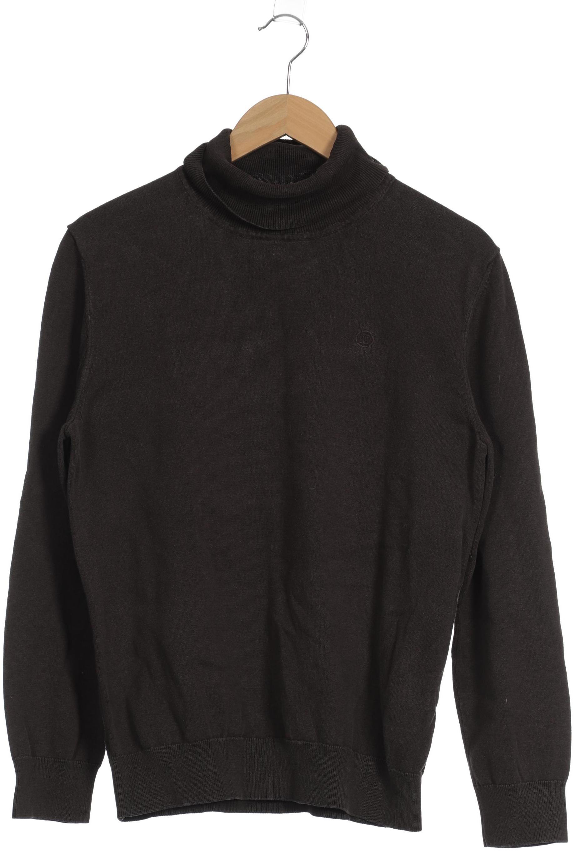 

s.Oliver Herren Pullover, braun, Gr.