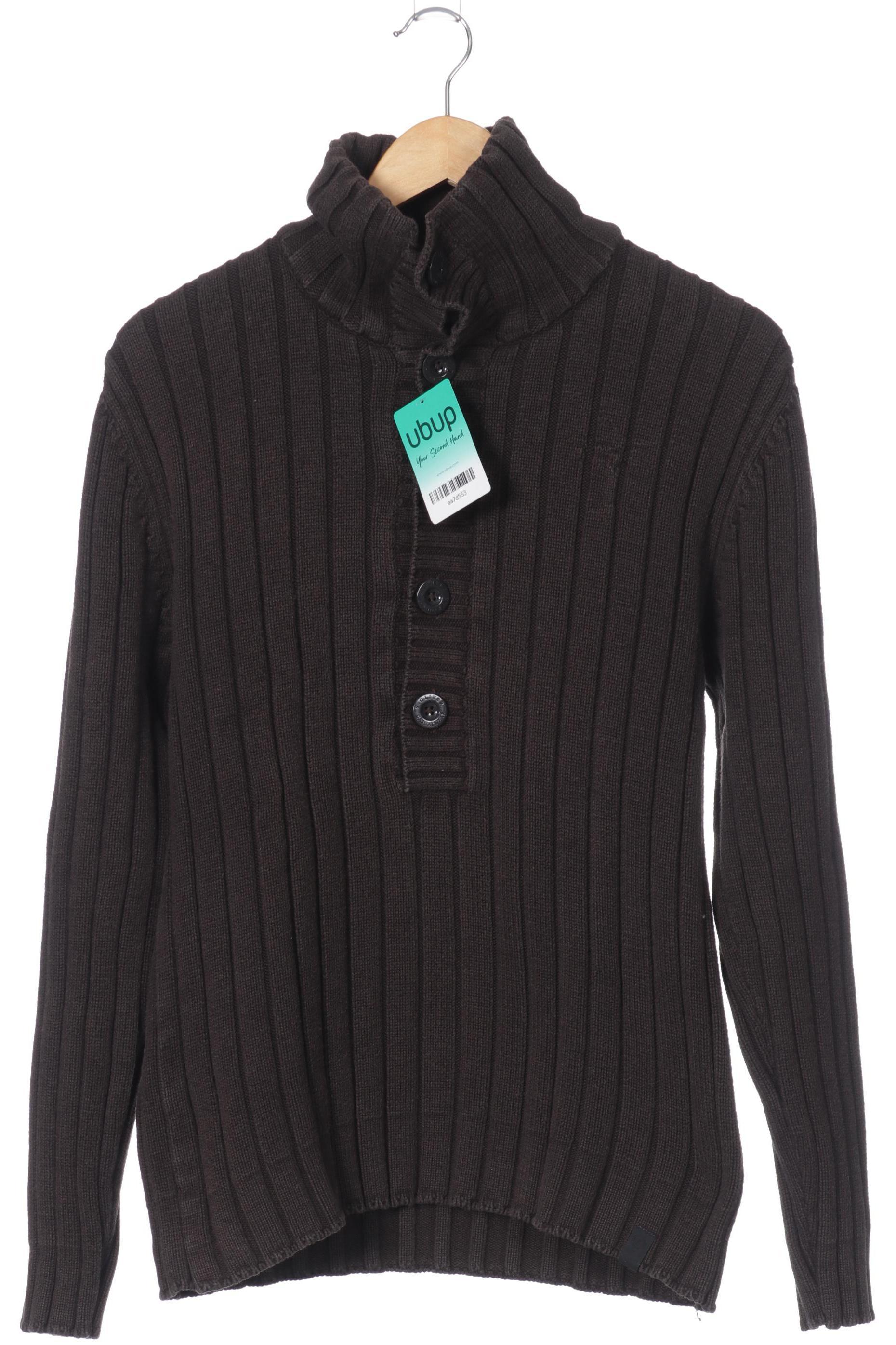 

s.Oliver Herren Pullover, braun, Gr.