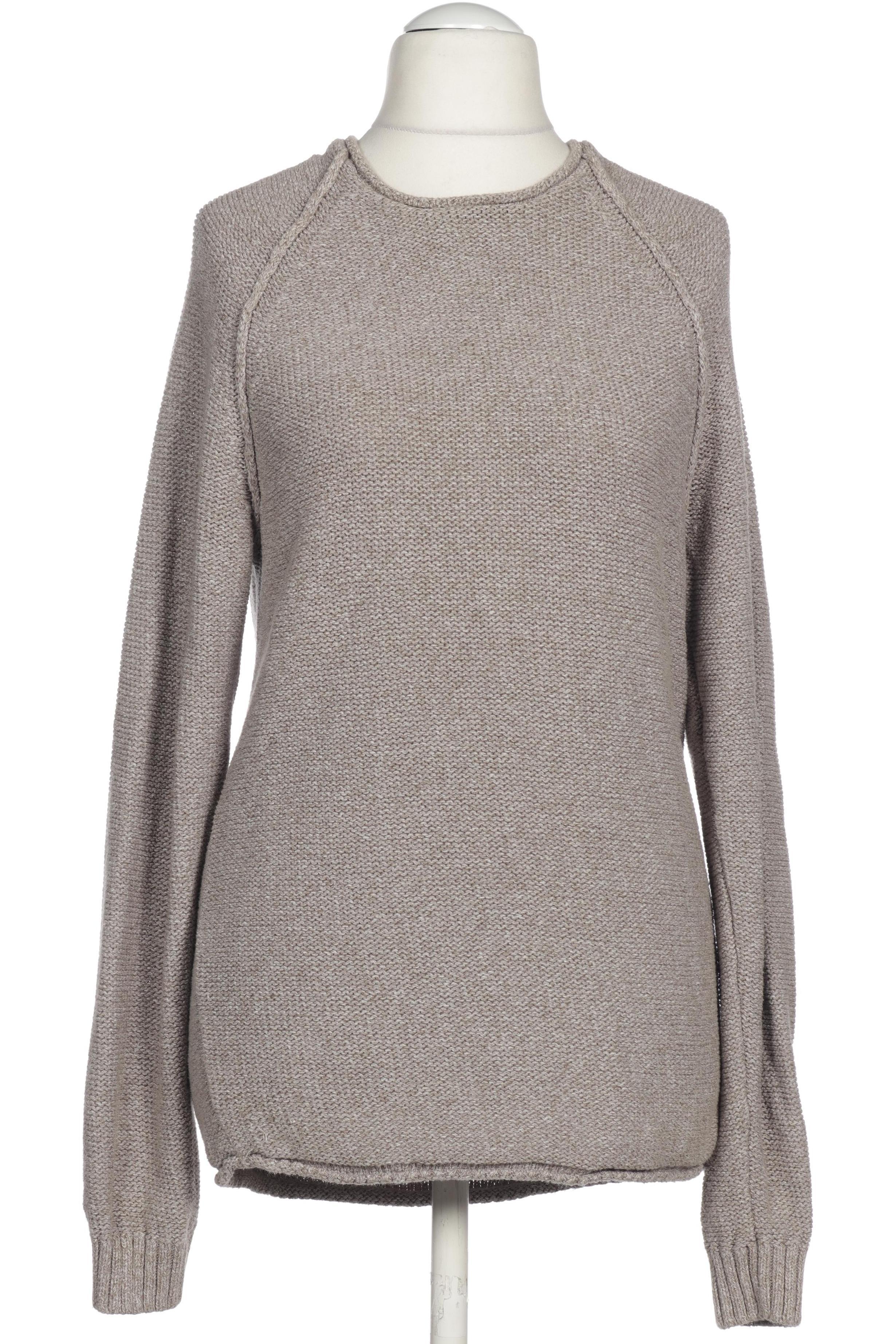 

s.Oliver Herren Pullover, beige, Gr.