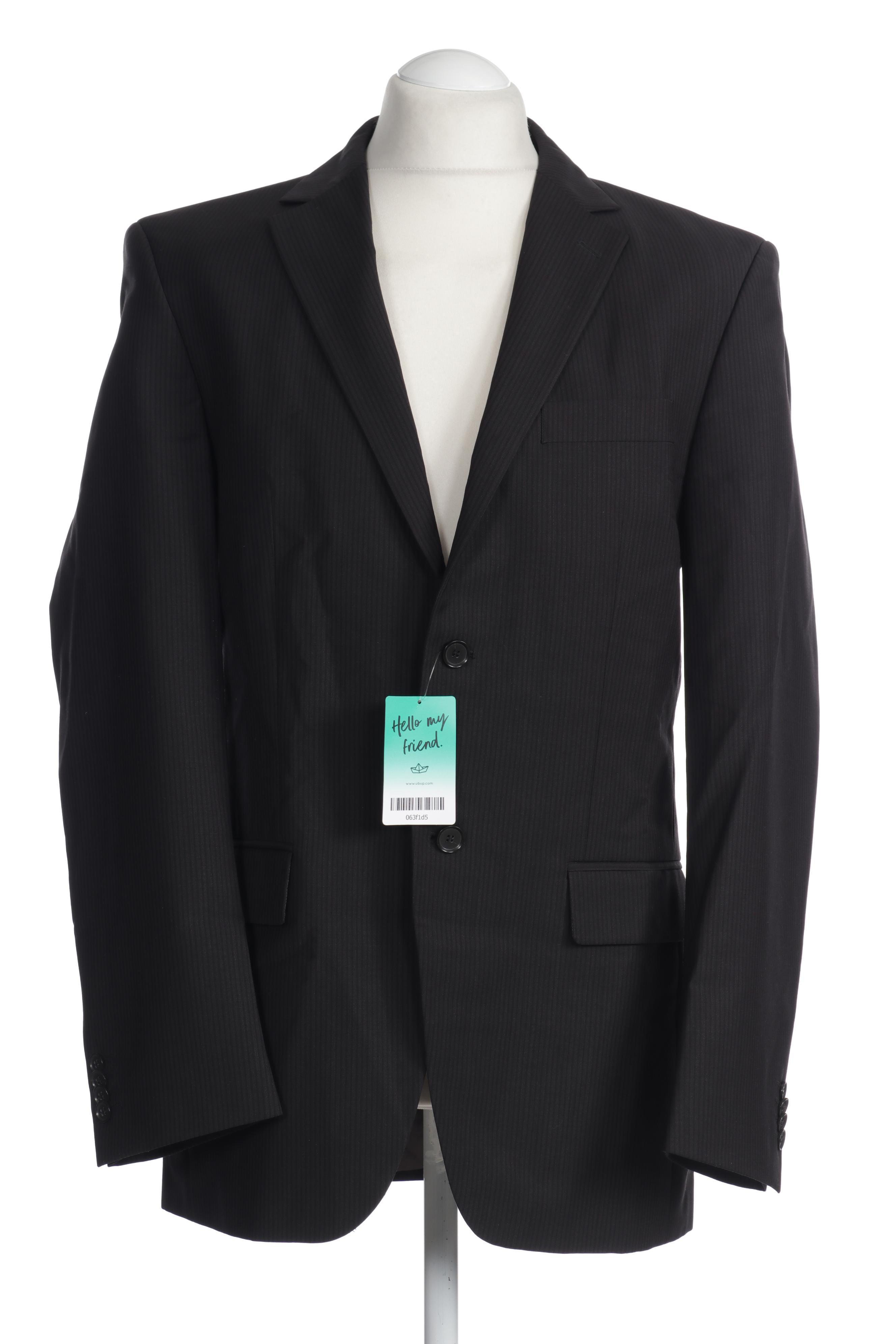 Thumbnail - s.Oliver Herren Sakko, schwarz, Gr.