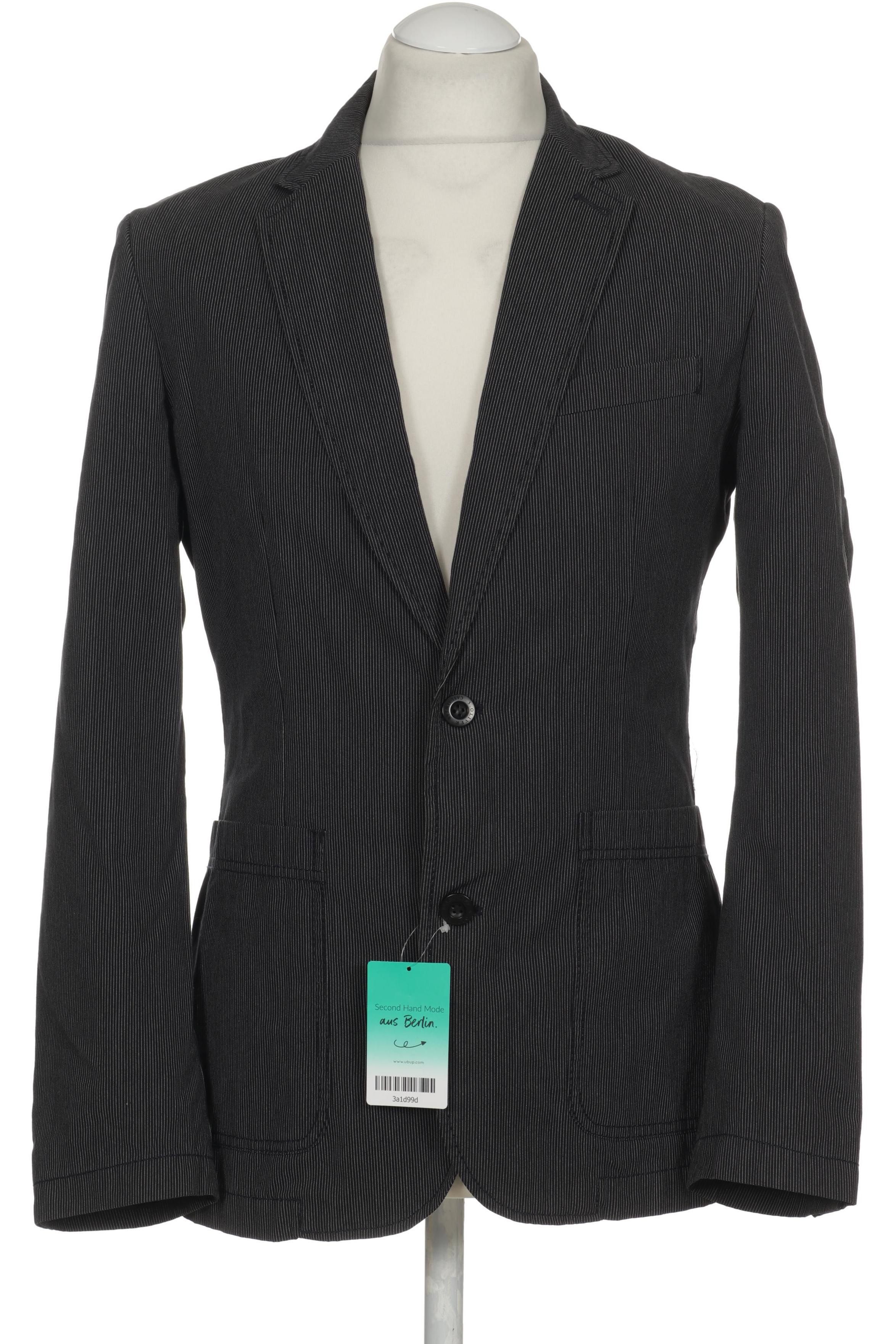 

s.Oliver Herren Sakko, blau, Gr.